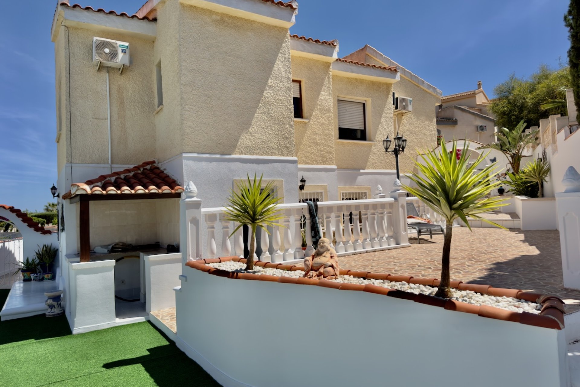 Reventa - Villa - Ciudad Quesada - Rojales