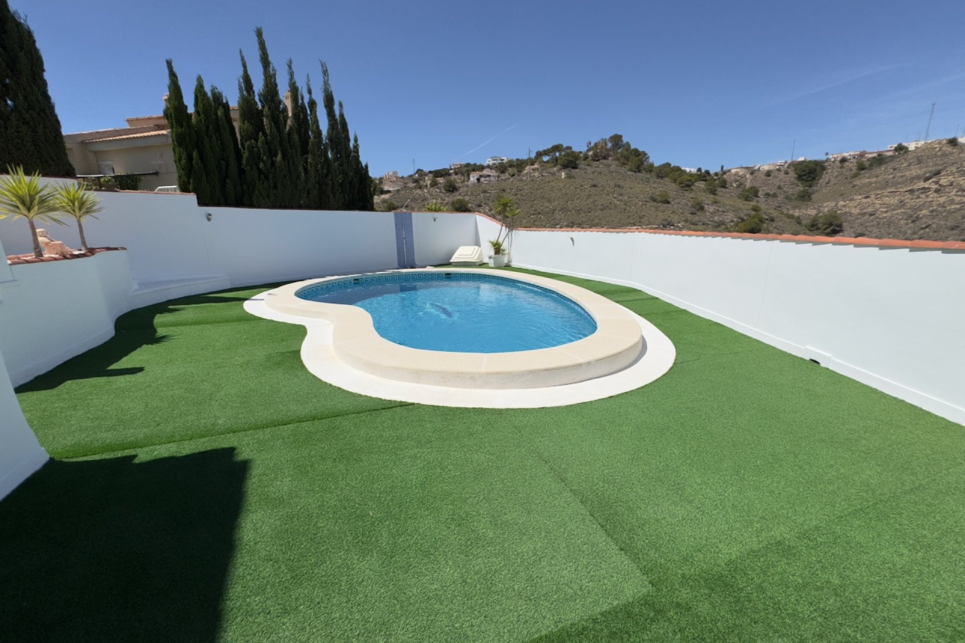 Reventa - Villa - Ciudad Quesada - Rojales