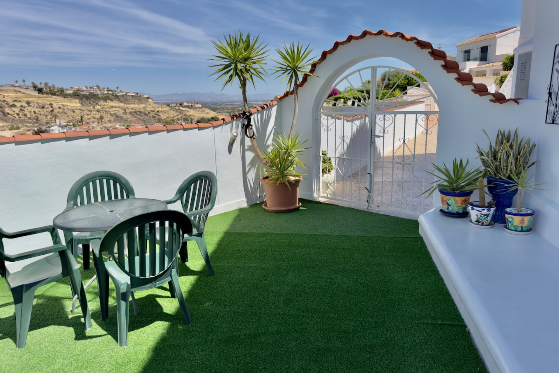 Reventa - Villa - Ciudad Quesada - Rojales
