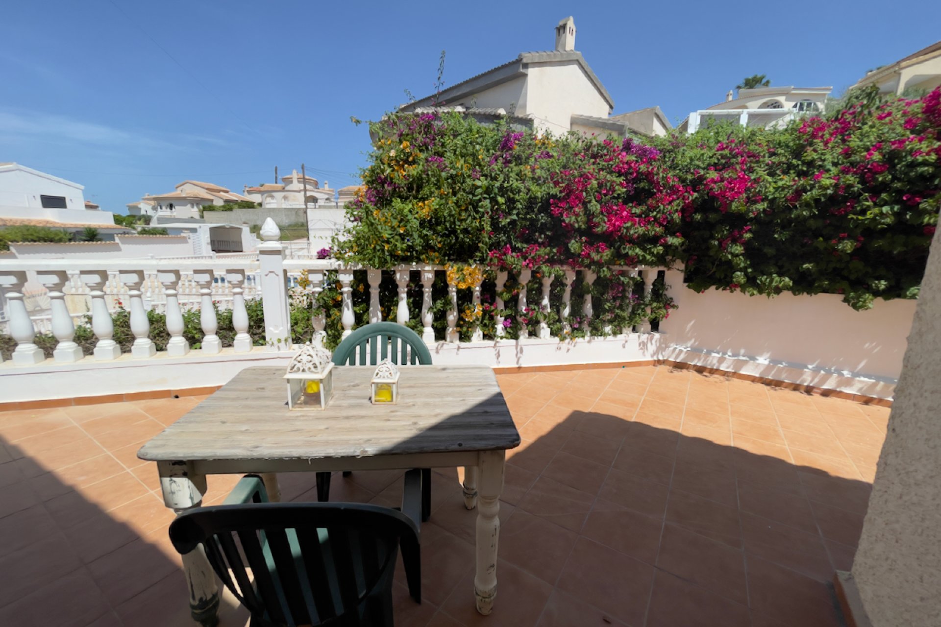Reventa - Villa - Ciudad Quesada - Rojales