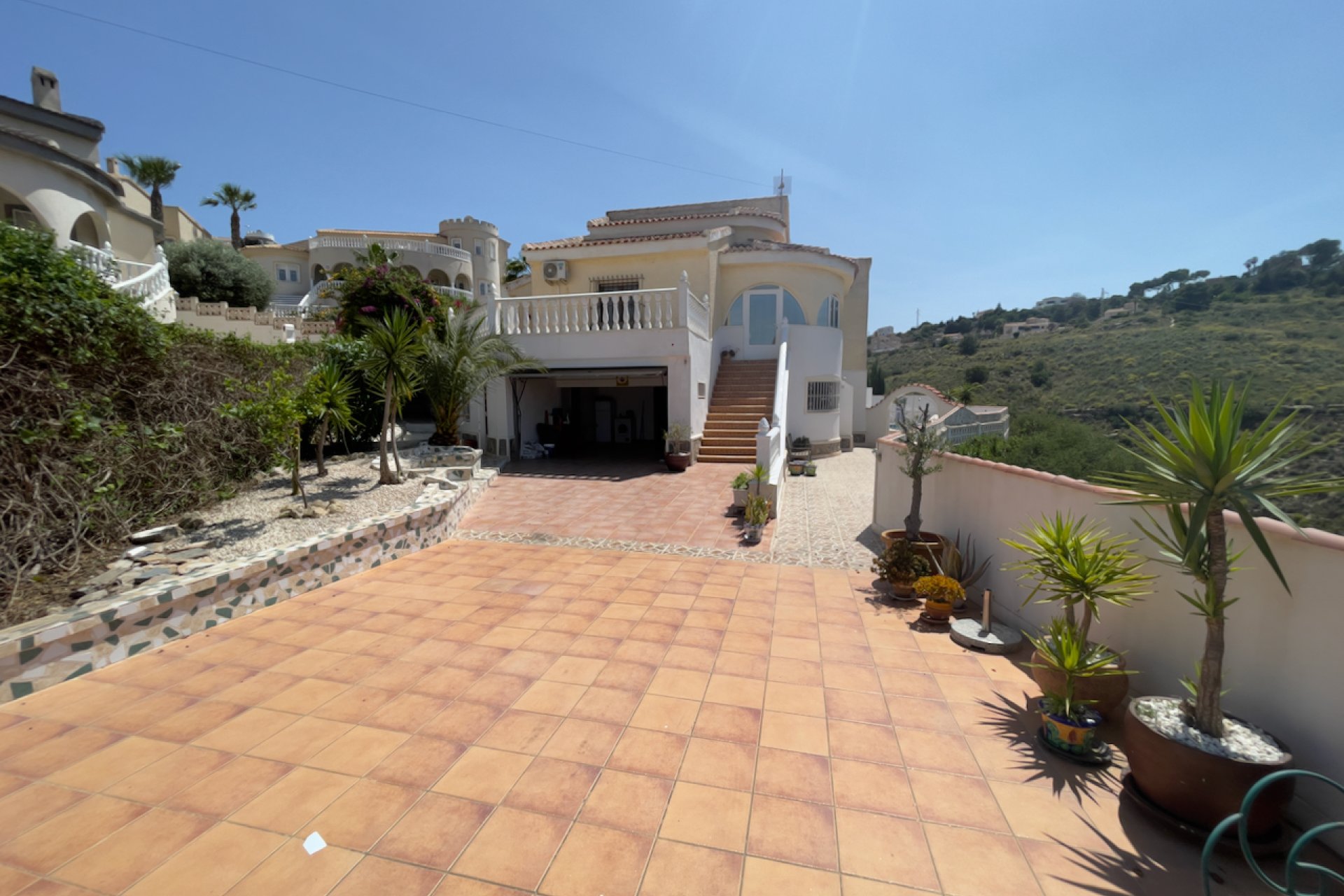 Reventa - Villa - Ciudad Quesada - Rojales
