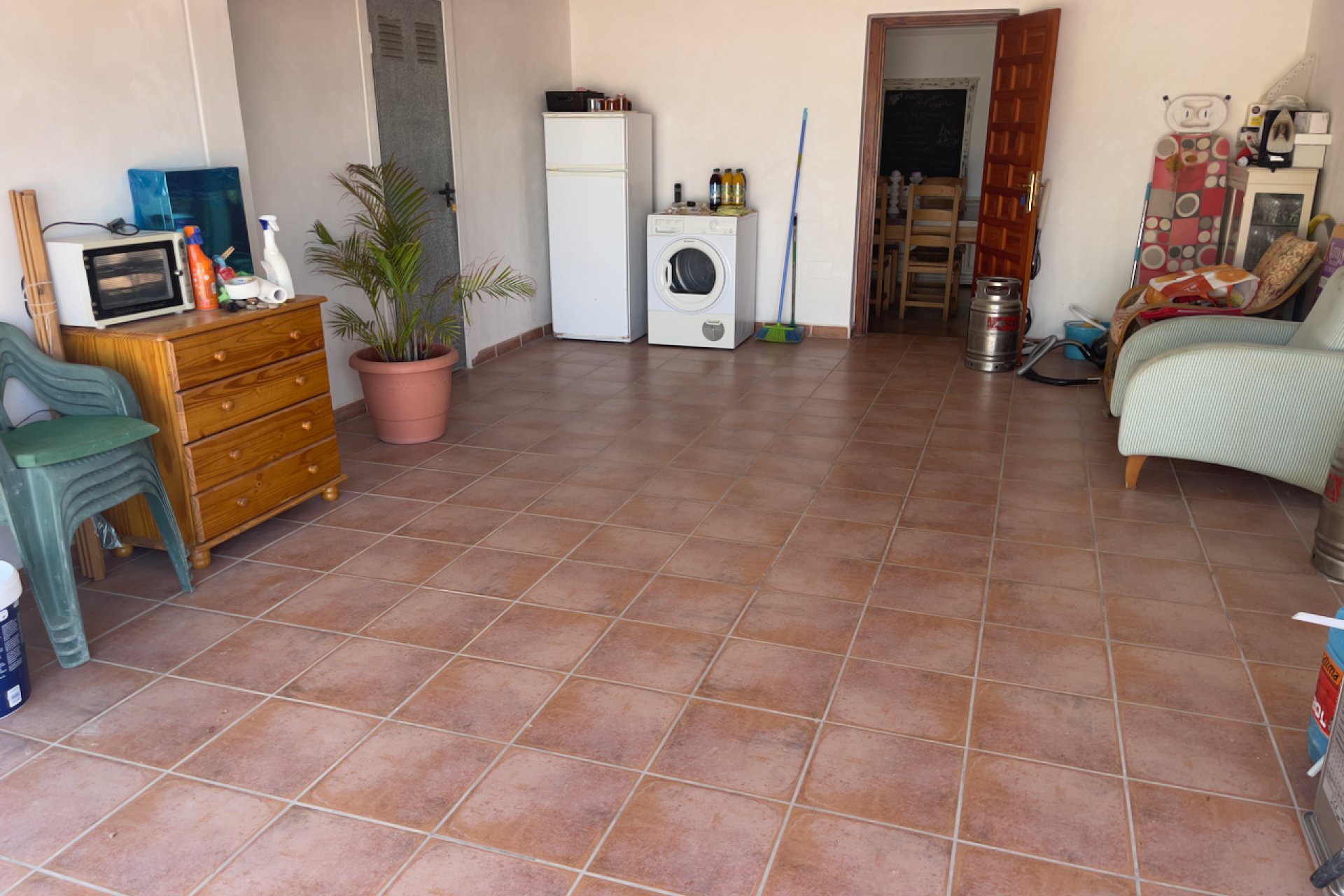 Reventa - Villa - Ciudad Quesada - Rojales