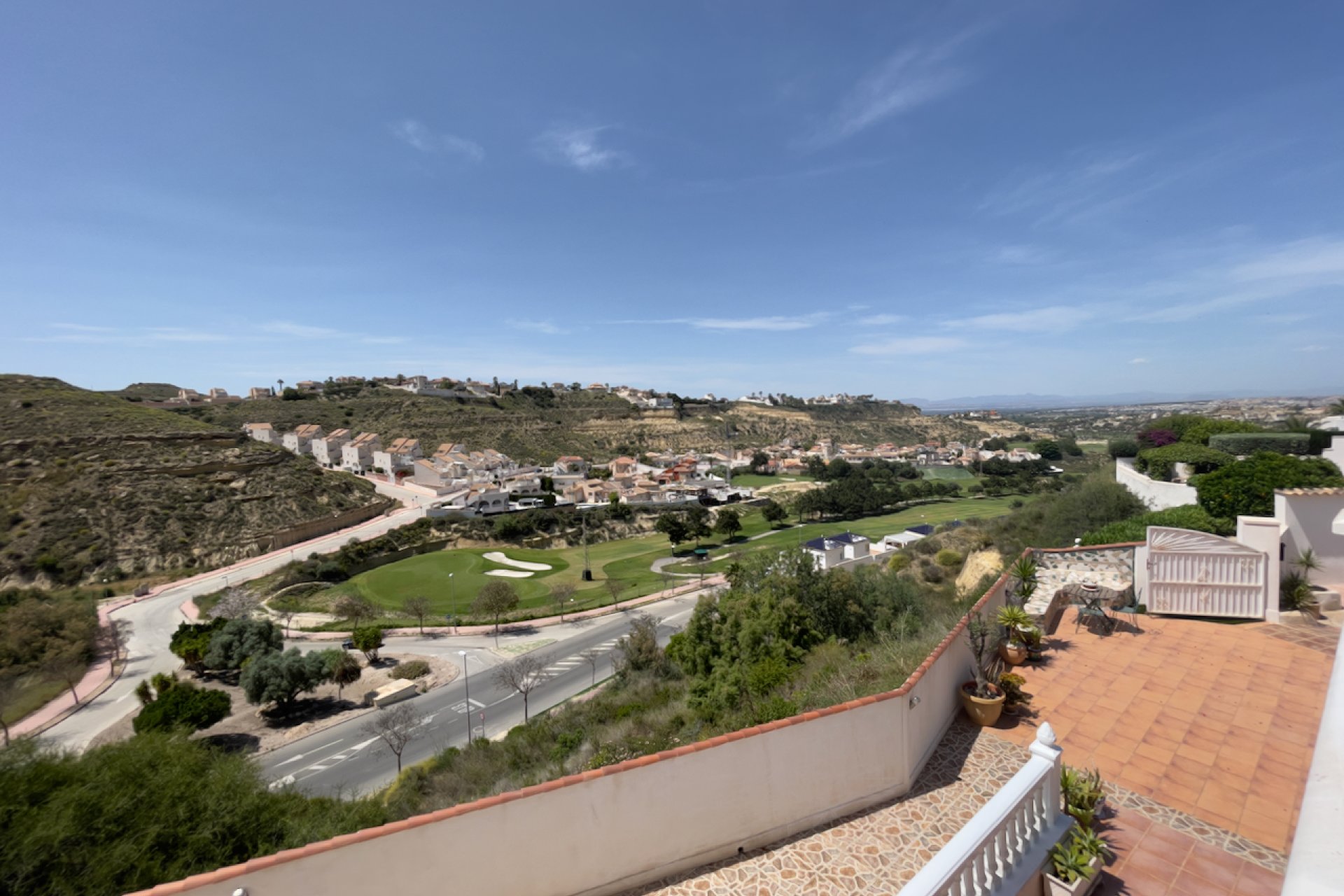 Reventa - Villa - Ciudad Quesada - Rojales
