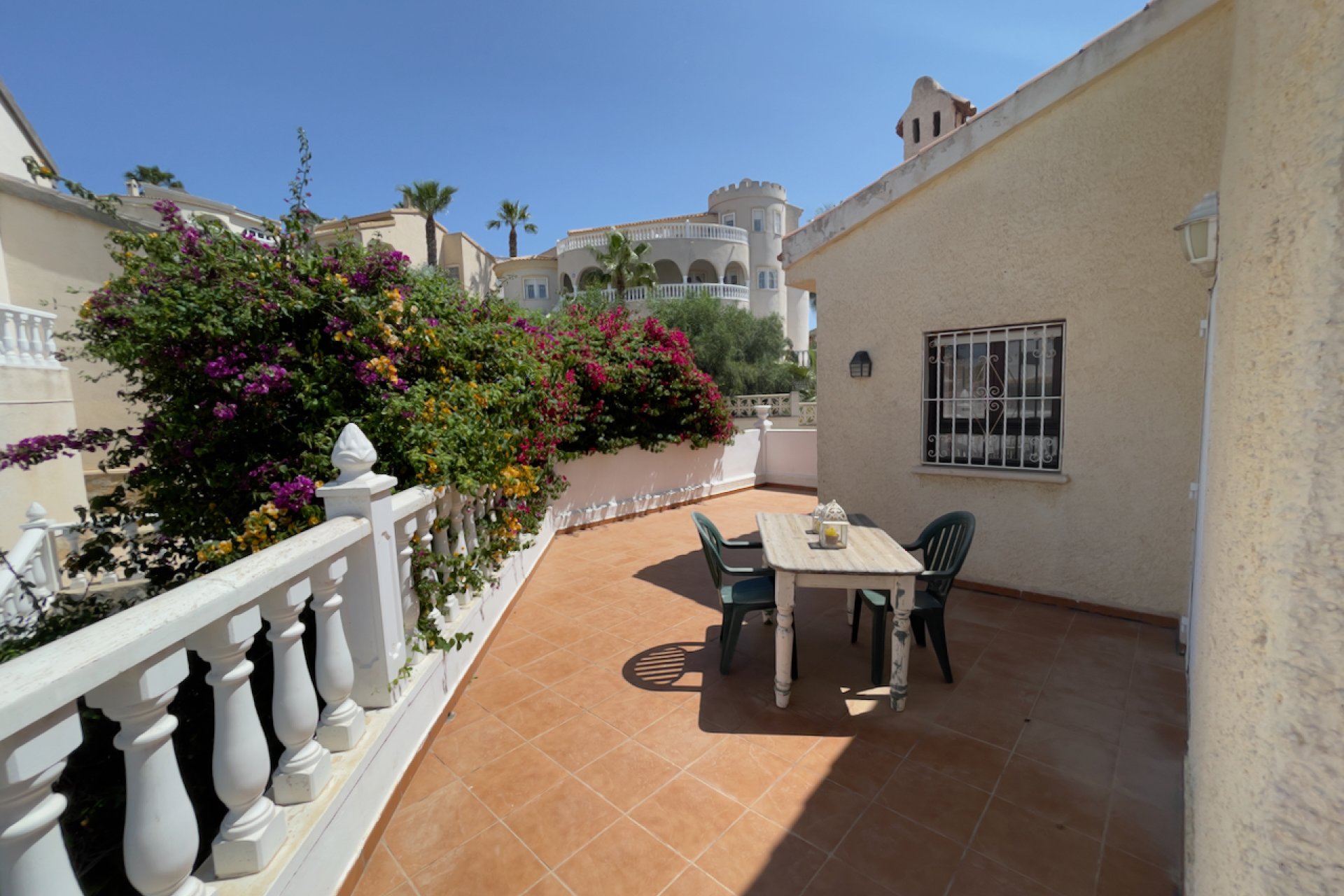 Reventa - Villa - Ciudad Quesada - Rojales