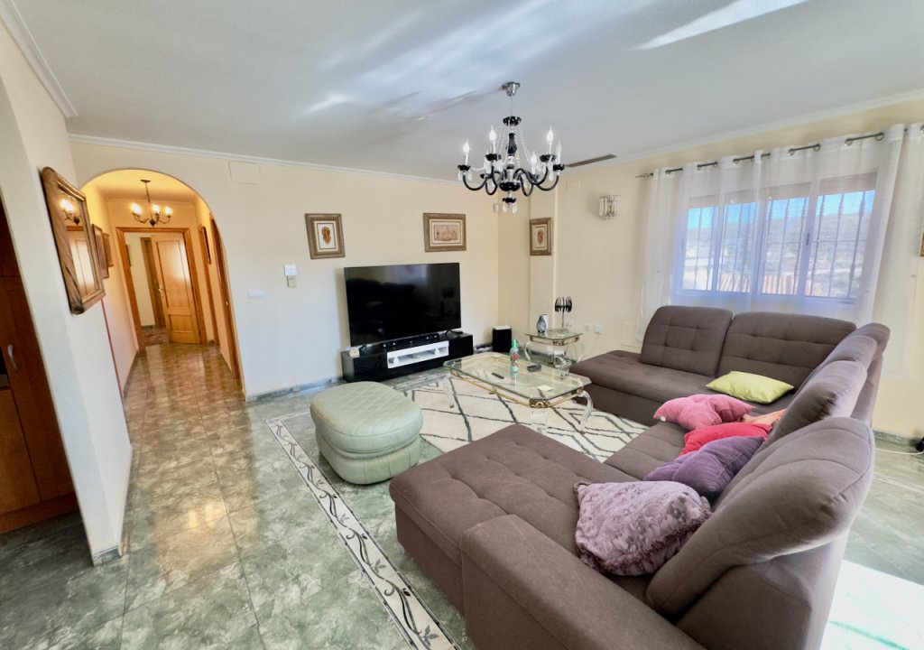 Reventa - Villa - Ciudad Quesada - Rojales