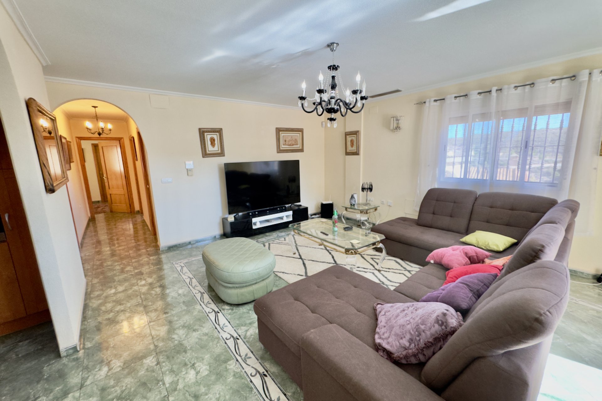 Reventa - Villa - Ciudad Quesada - Rojales