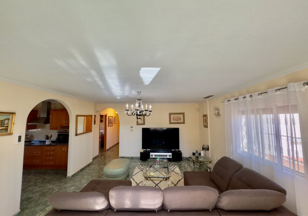 Reventa - Villa - Ciudad Quesada - Rojales