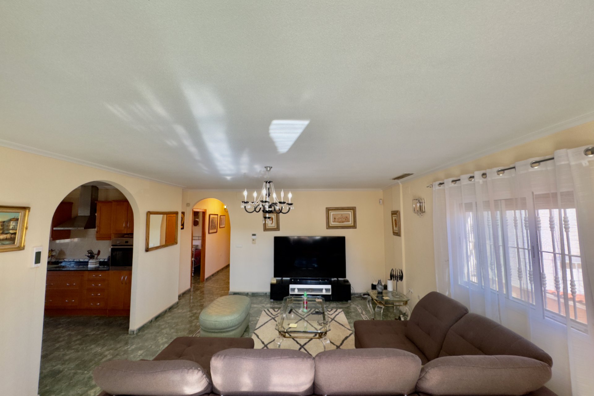 Reventa - Villa - Ciudad Quesada - Rojales