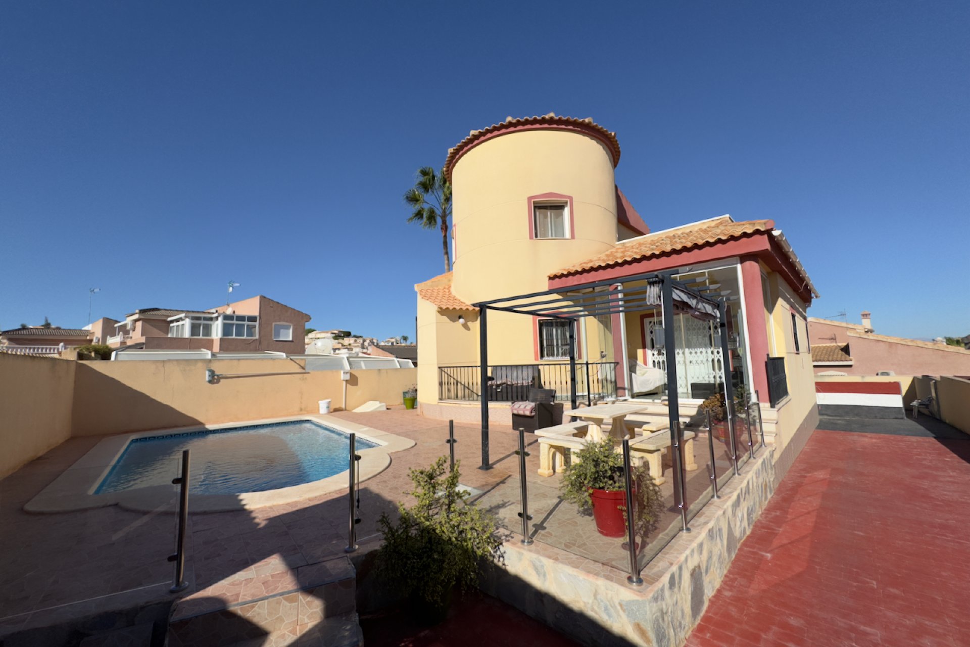 Reventa - Villa - Ciudad Quesada - Rojales