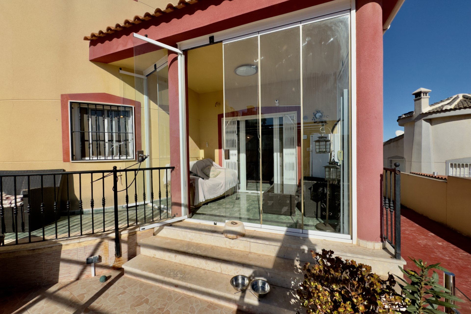 Reventa - Villa - Ciudad Quesada - Rojales