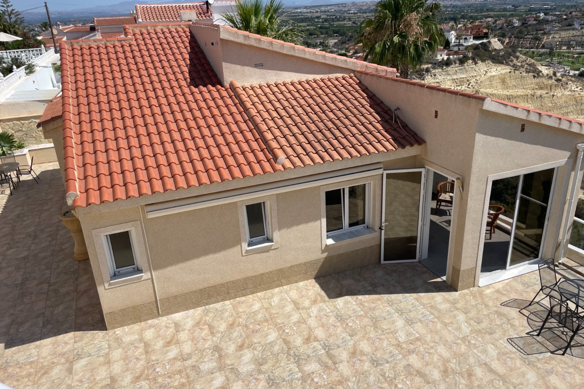 Reventa - Villa - Ciudad Quesada - Rojales