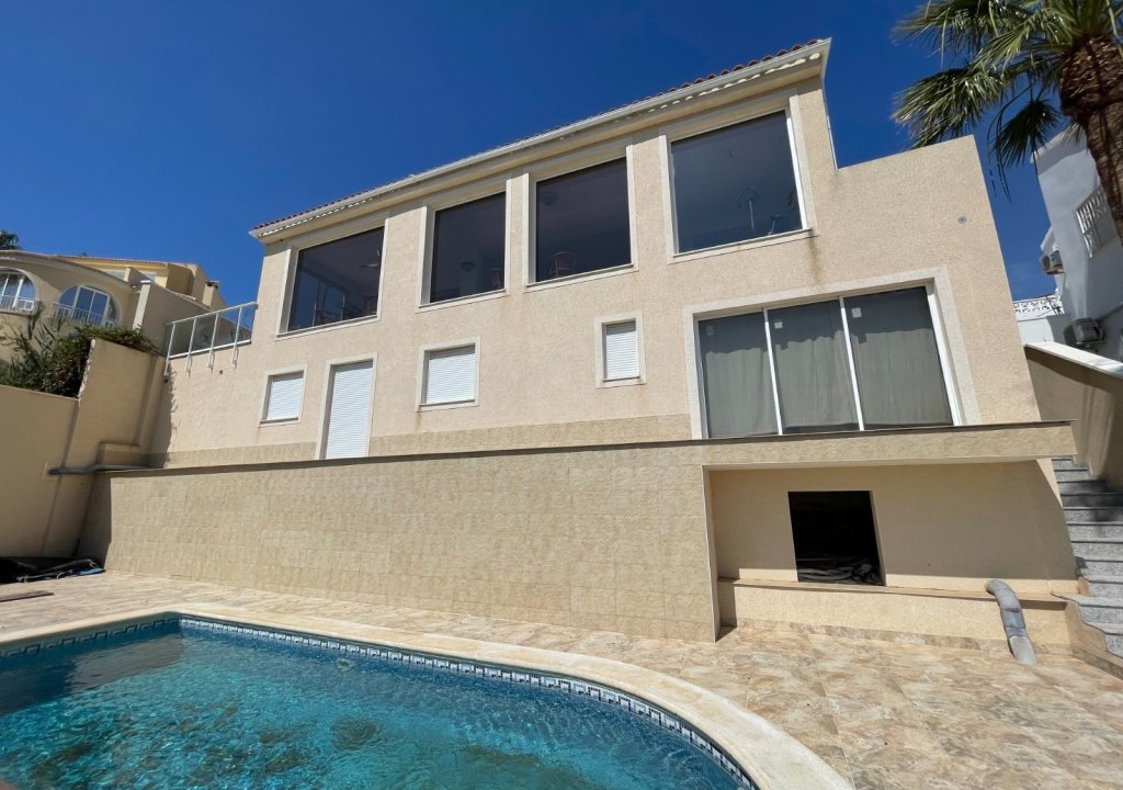 Reventa - Villa - Ciudad Quesada - Rojales