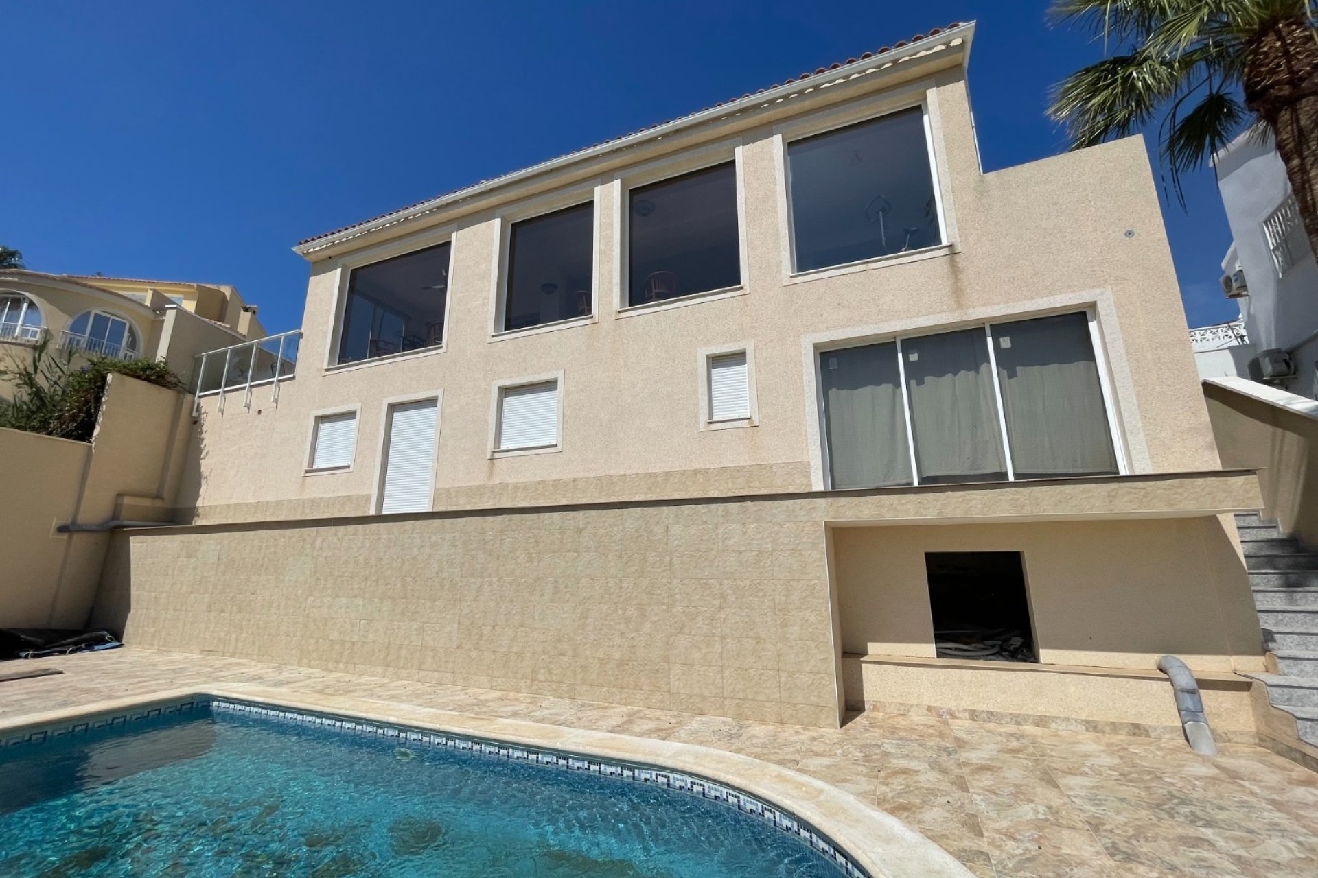 Reventa - Villa - Ciudad Quesada - Rojales
