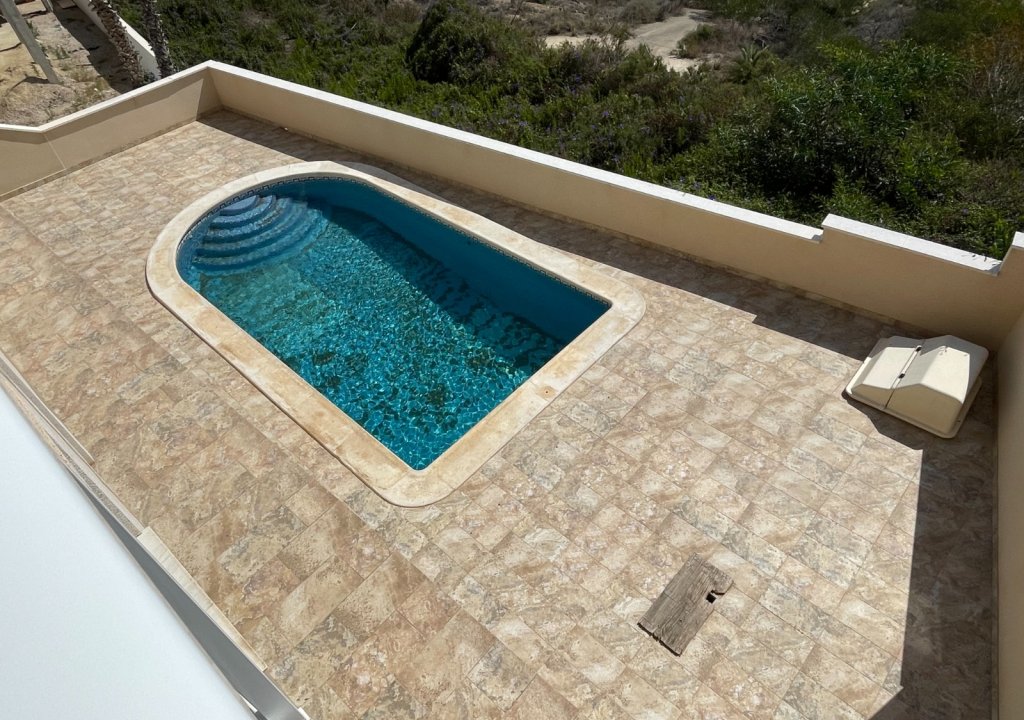 Reventa - Villa - Ciudad Quesada - Rojales