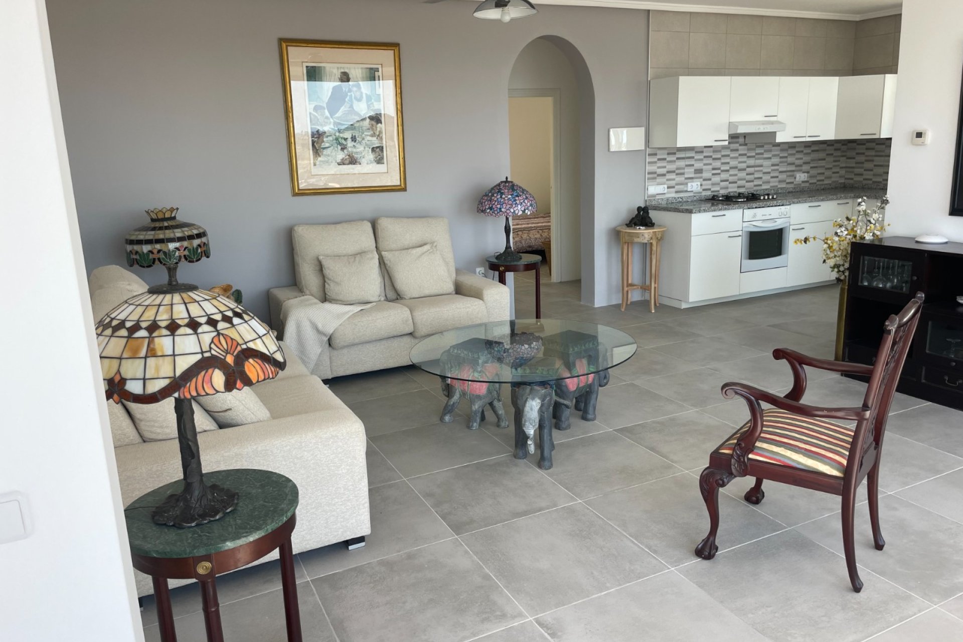 Reventa - Villa - Ciudad Quesada - Rojales