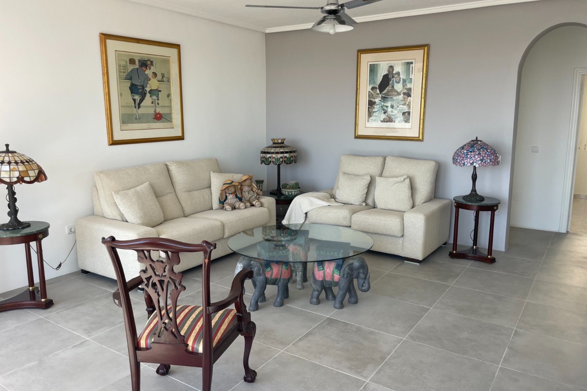 Reventa - Villa - Ciudad Quesada - Rojales