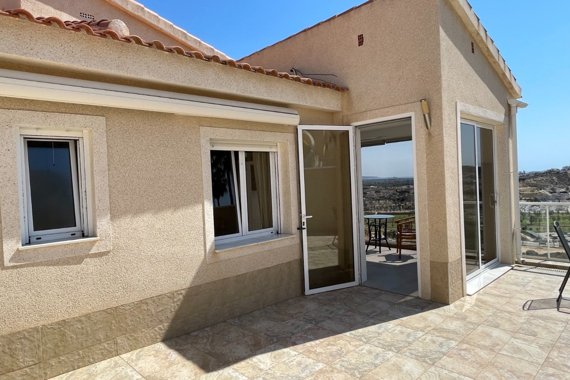 Reventa - Villa - Ciudad Quesada - Rojales