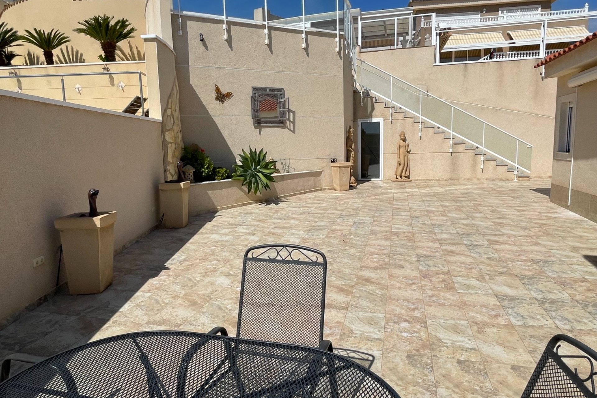 Reventa - Villa - Ciudad Quesada - Rojales