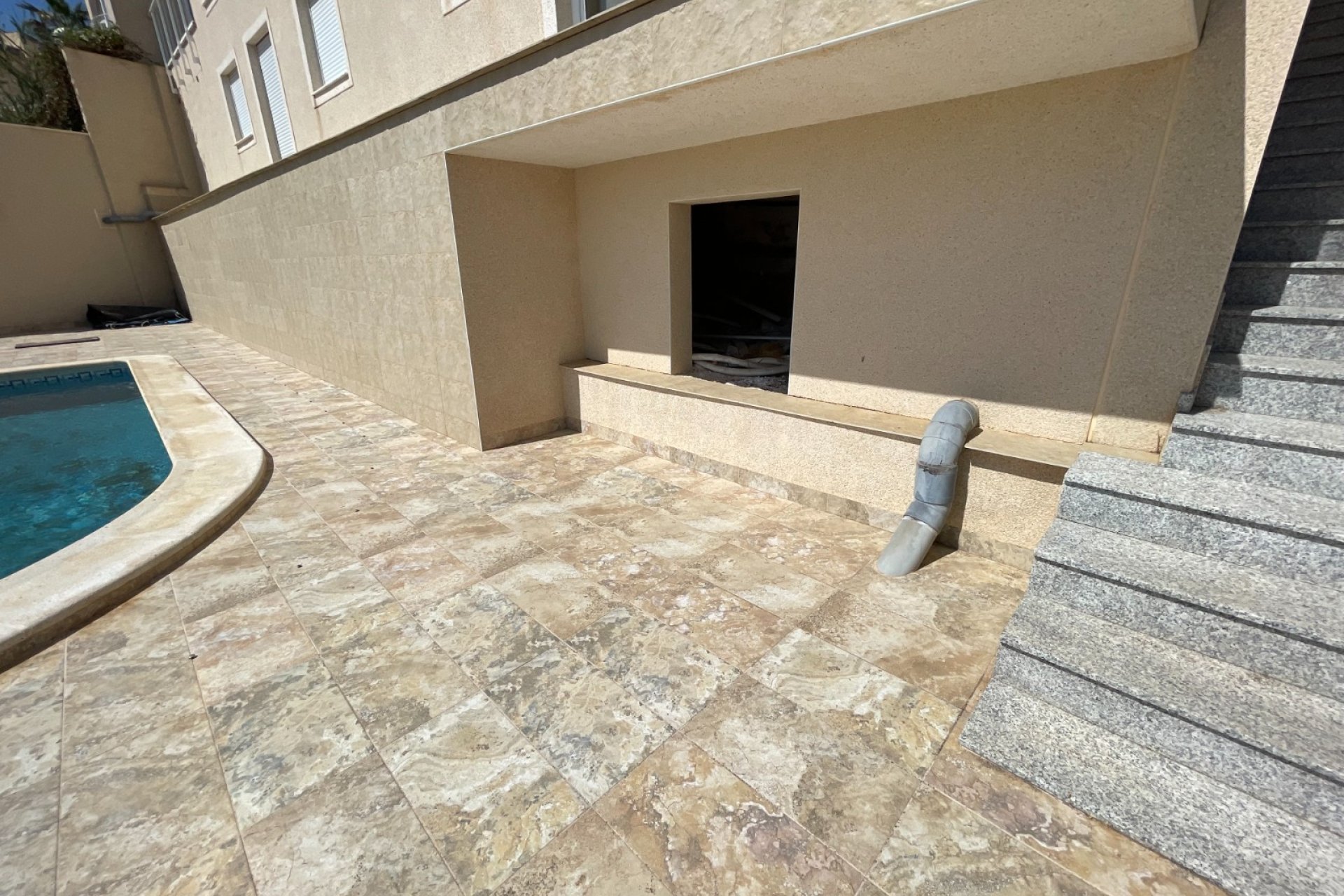 Reventa - Villa - Ciudad Quesada - Rojales