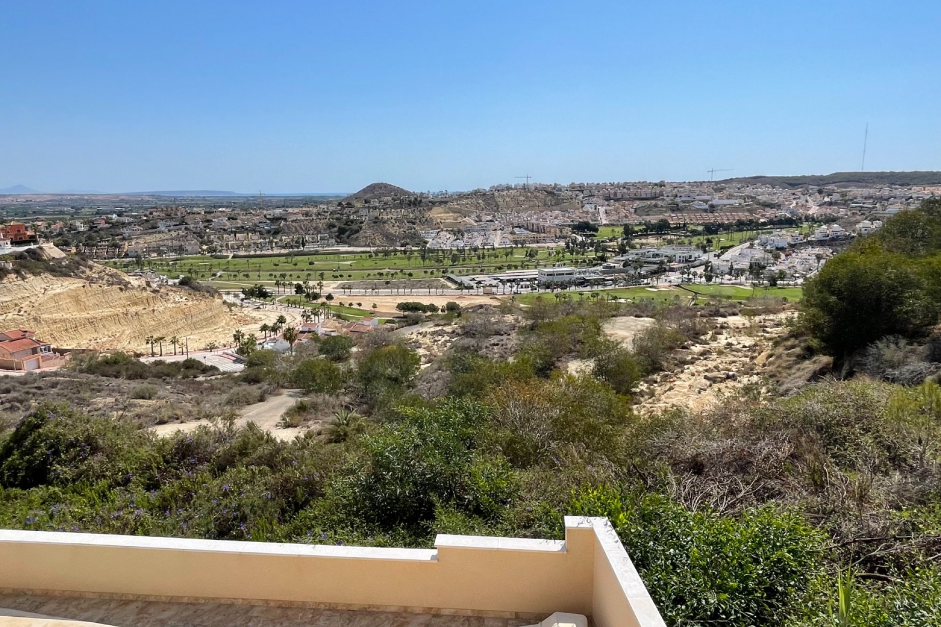 Reventa - Villa - Ciudad Quesada - Rojales