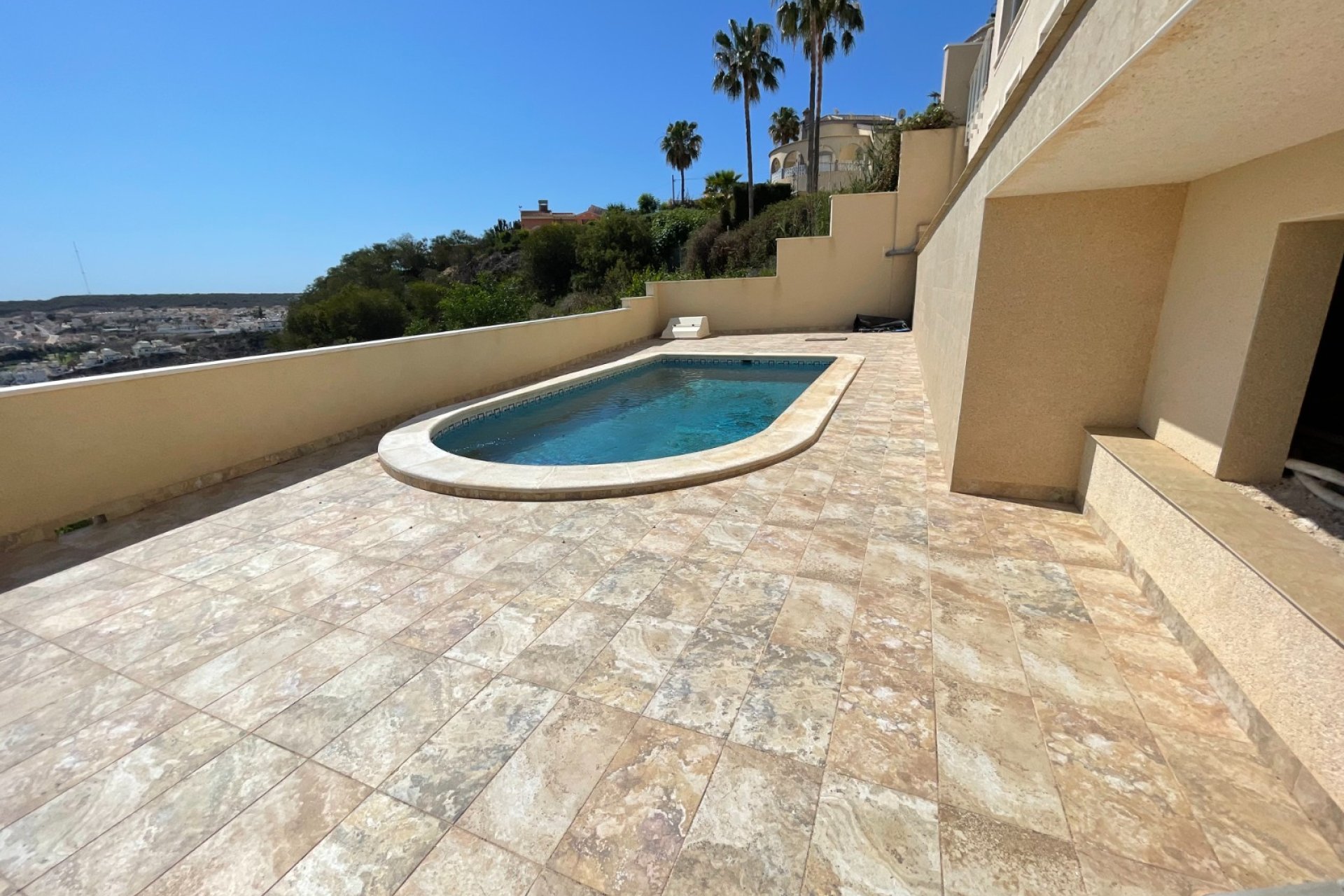 Reventa - Villa - Ciudad Quesada - Rojales