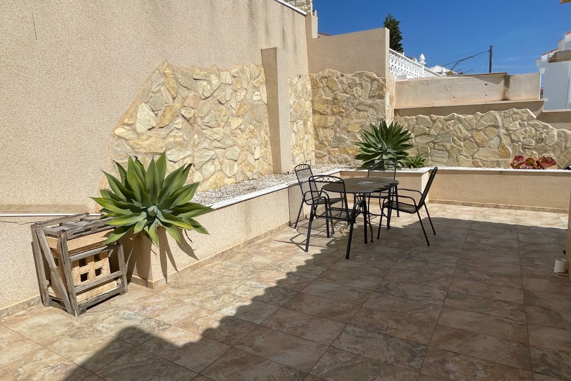Reventa - Villa - Ciudad Quesada - Rojales