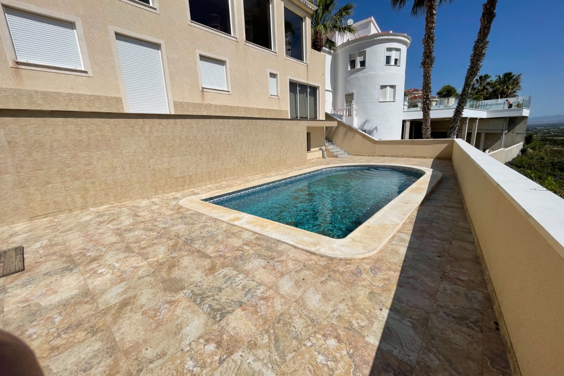 Reventa - Villa - Ciudad Quesada - Rojales
