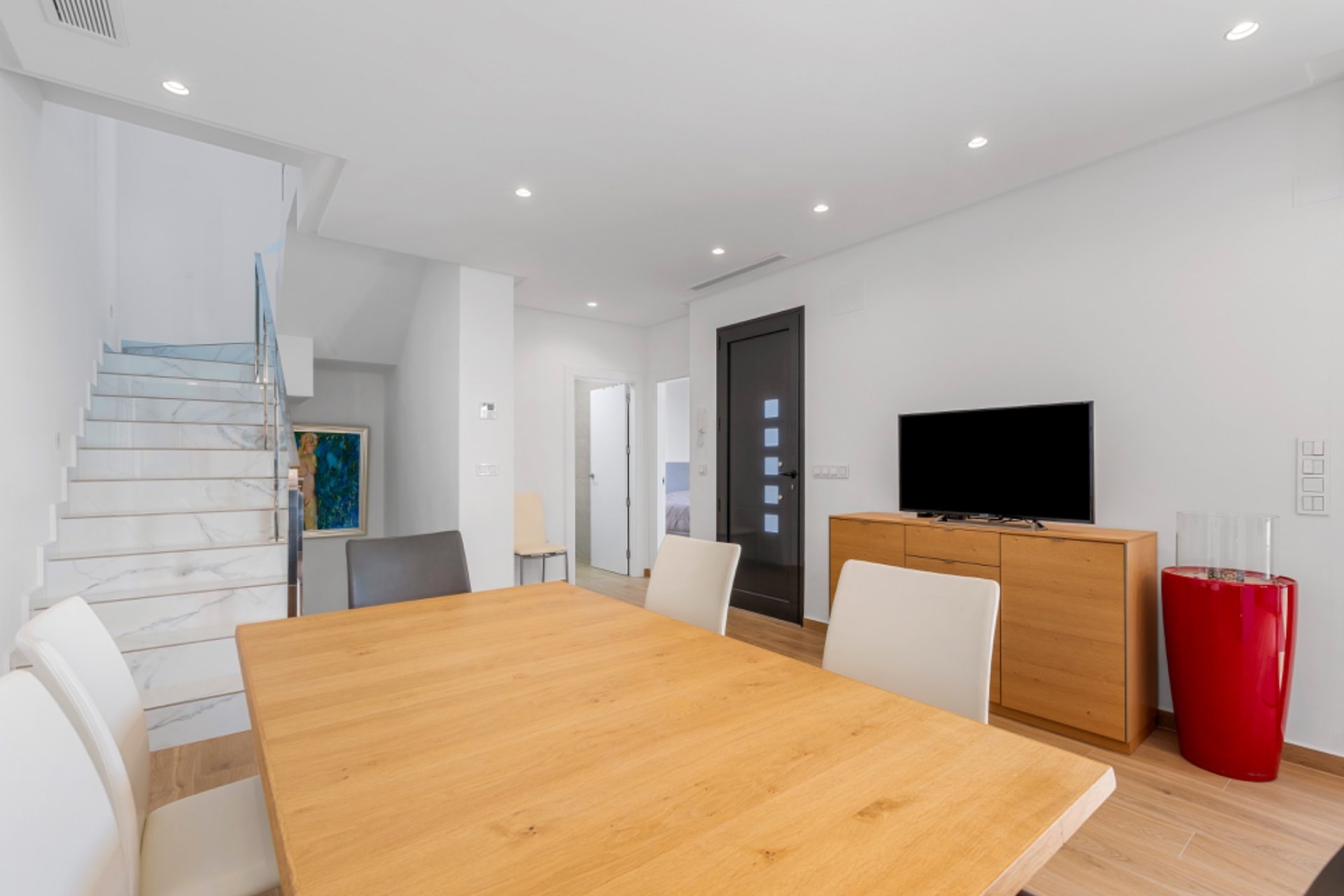Reventa - Villa - Ciudad Quesada - Rojales