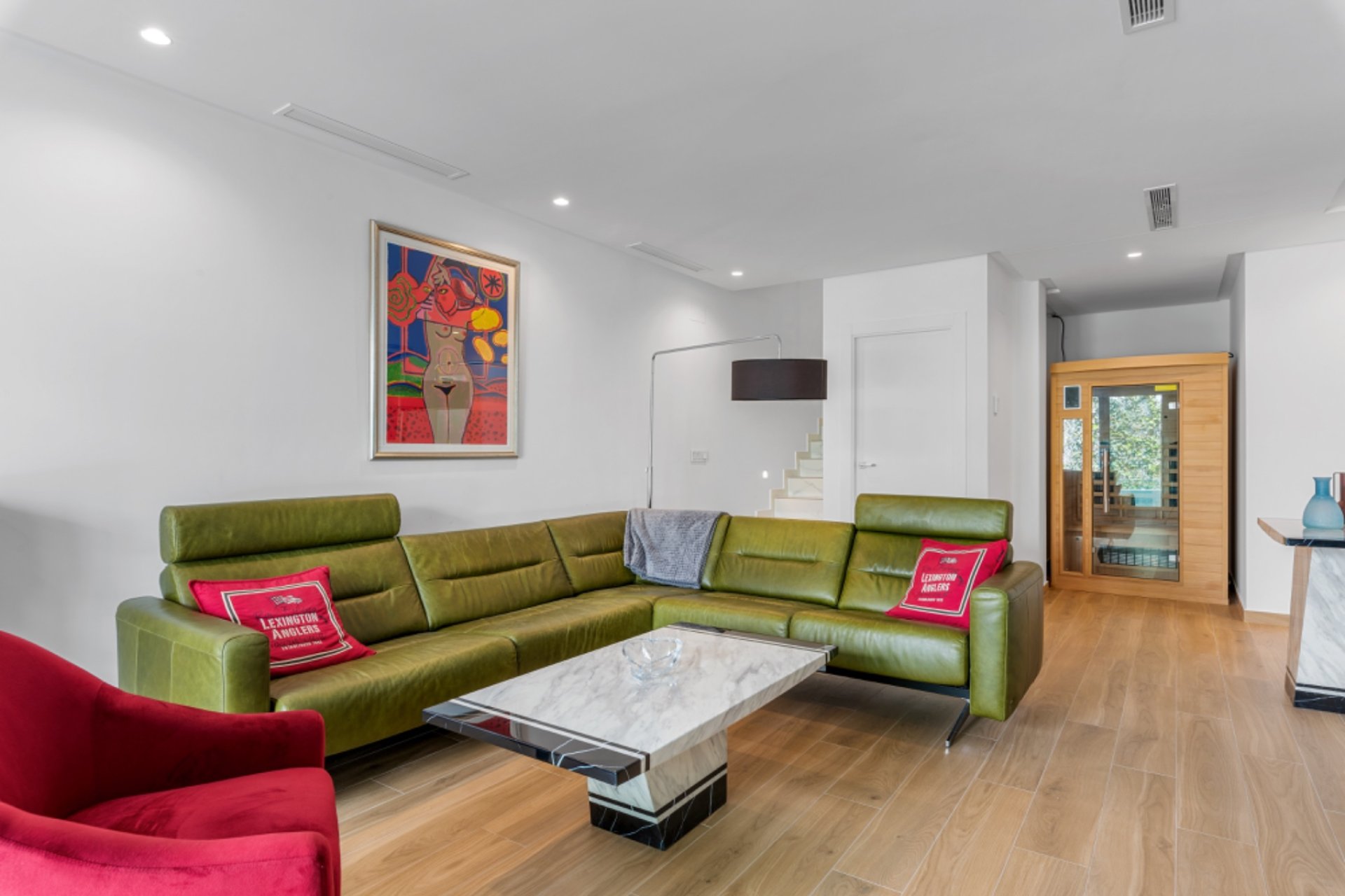 Reventa - Villa - Ciudad Quesada - Rojales
