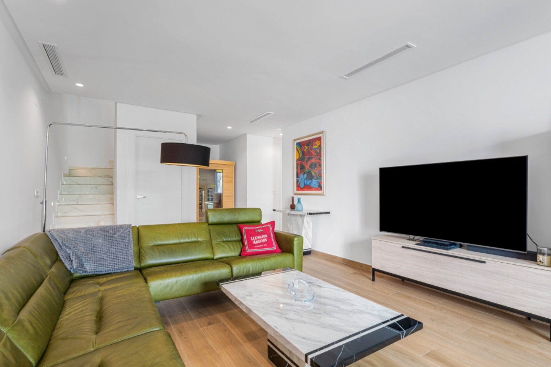 Reventa - Villa - Ciudad Quesada - Rojales