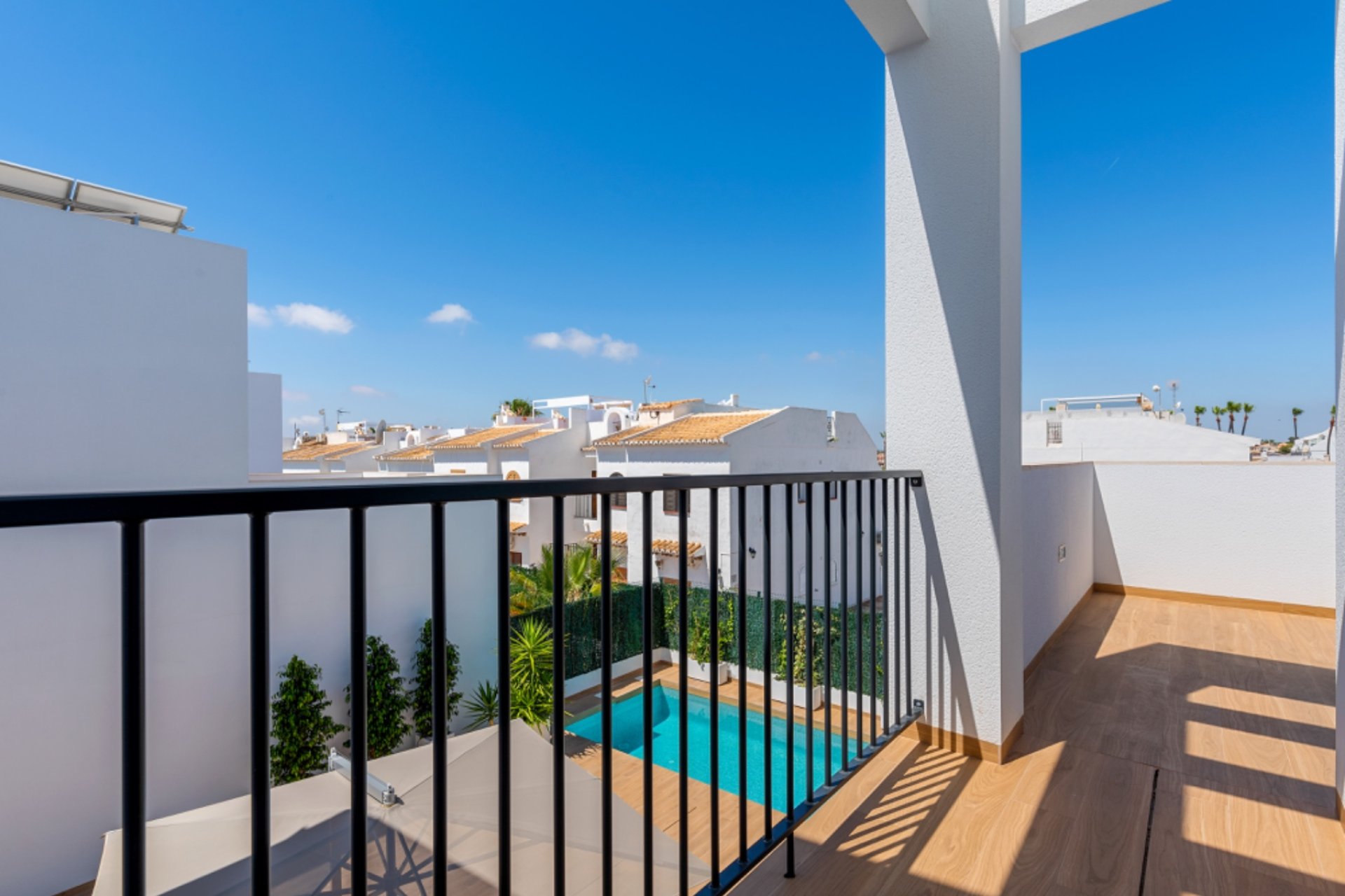 Reventa - Villa - Ciudad Quesada - Rojales