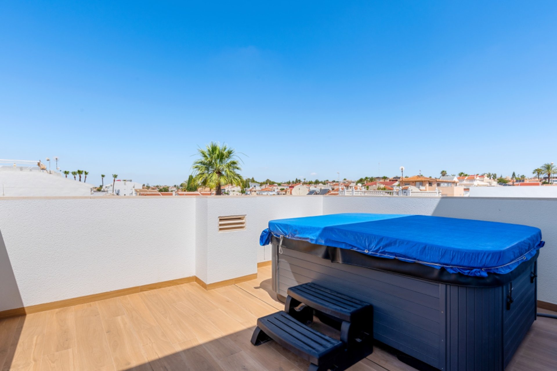 Reventa - Villa - Ciudad Quesada - Rojales