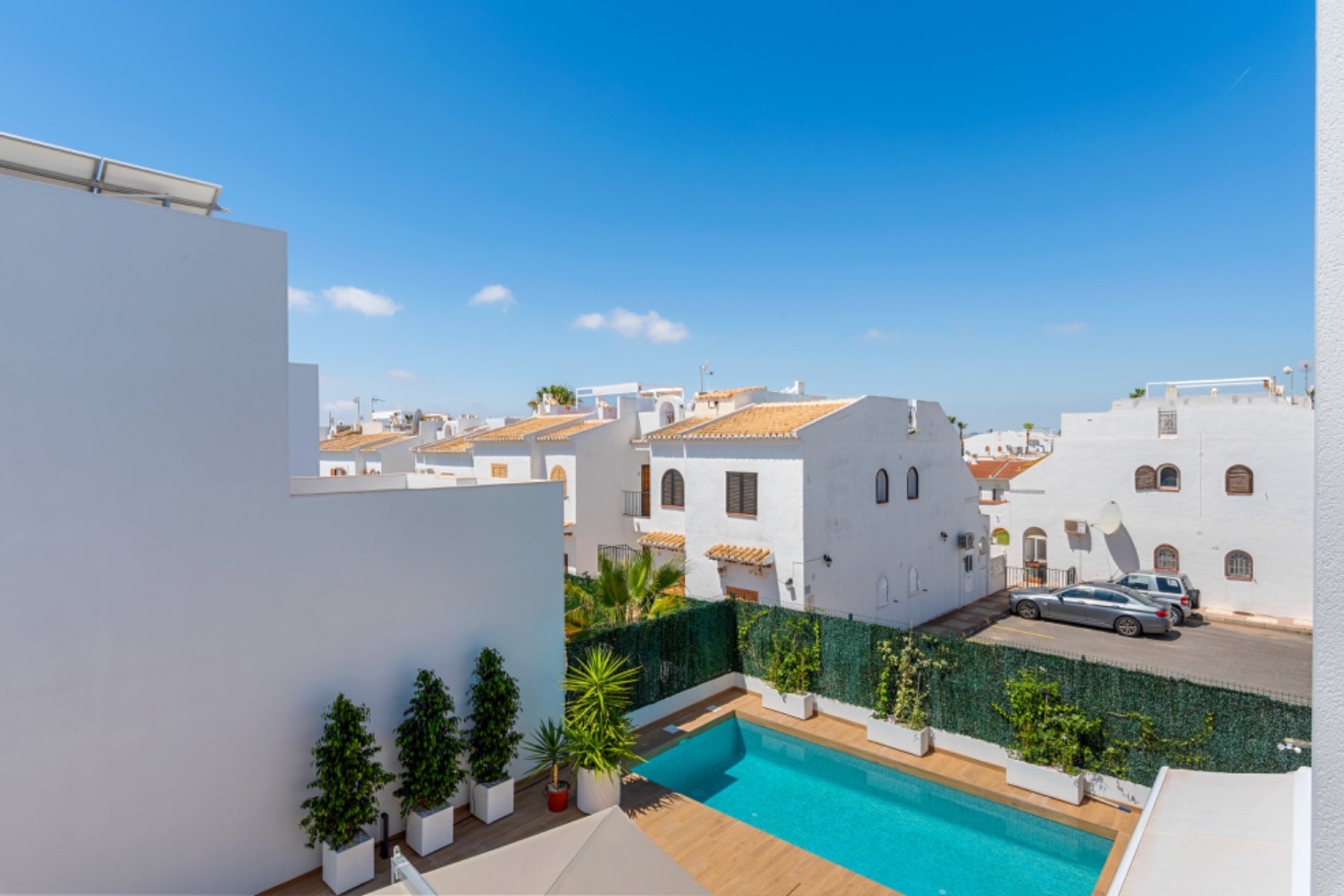 Reventa - Villa - Ciudad Quesada - Rojales