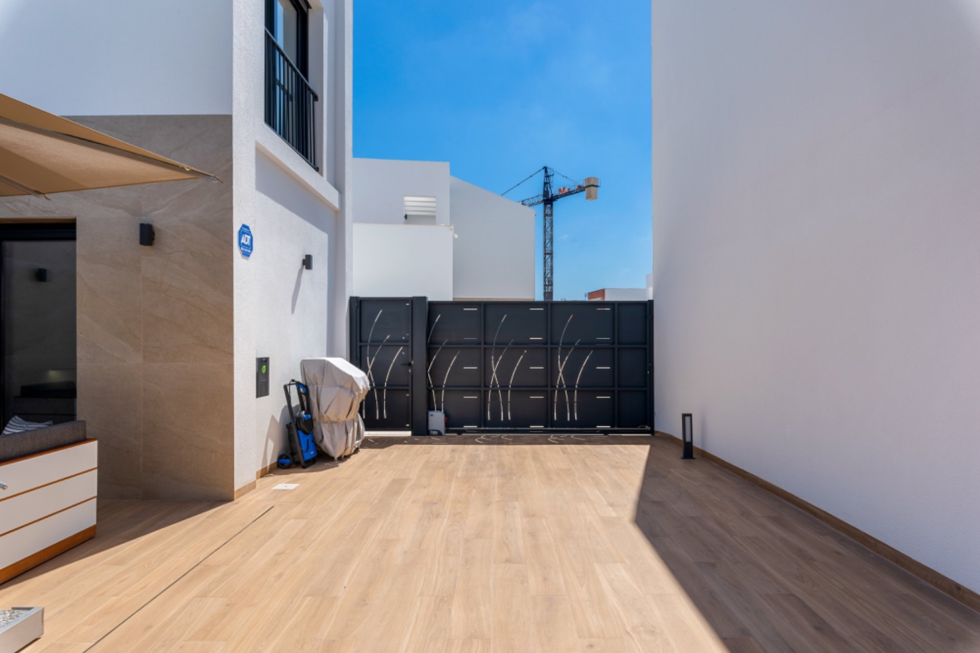 Reventa - Villa - Ciudad Quesada - Rojales