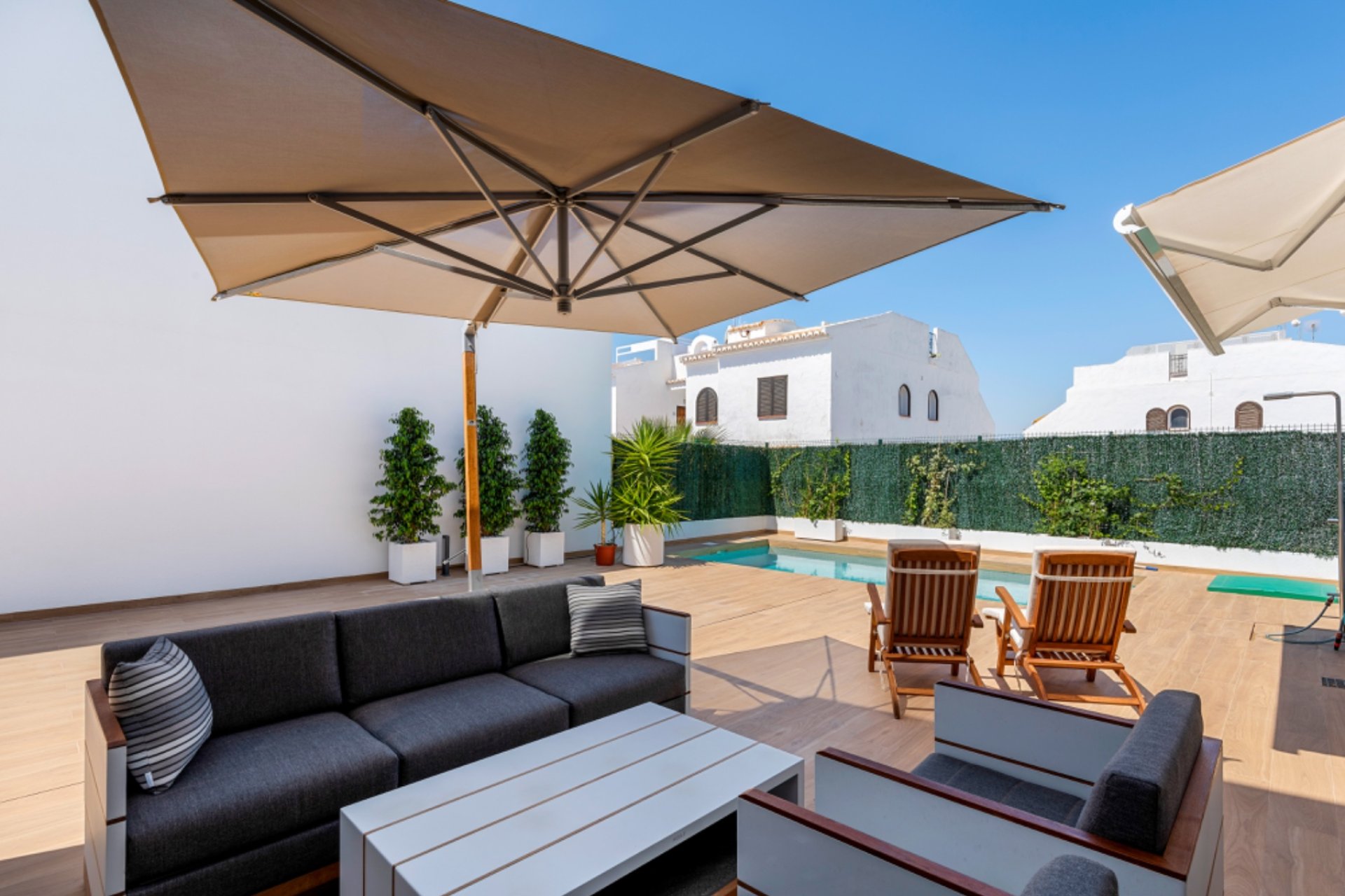 Reventa - Villa - Ciudad Quesada - Rojales
