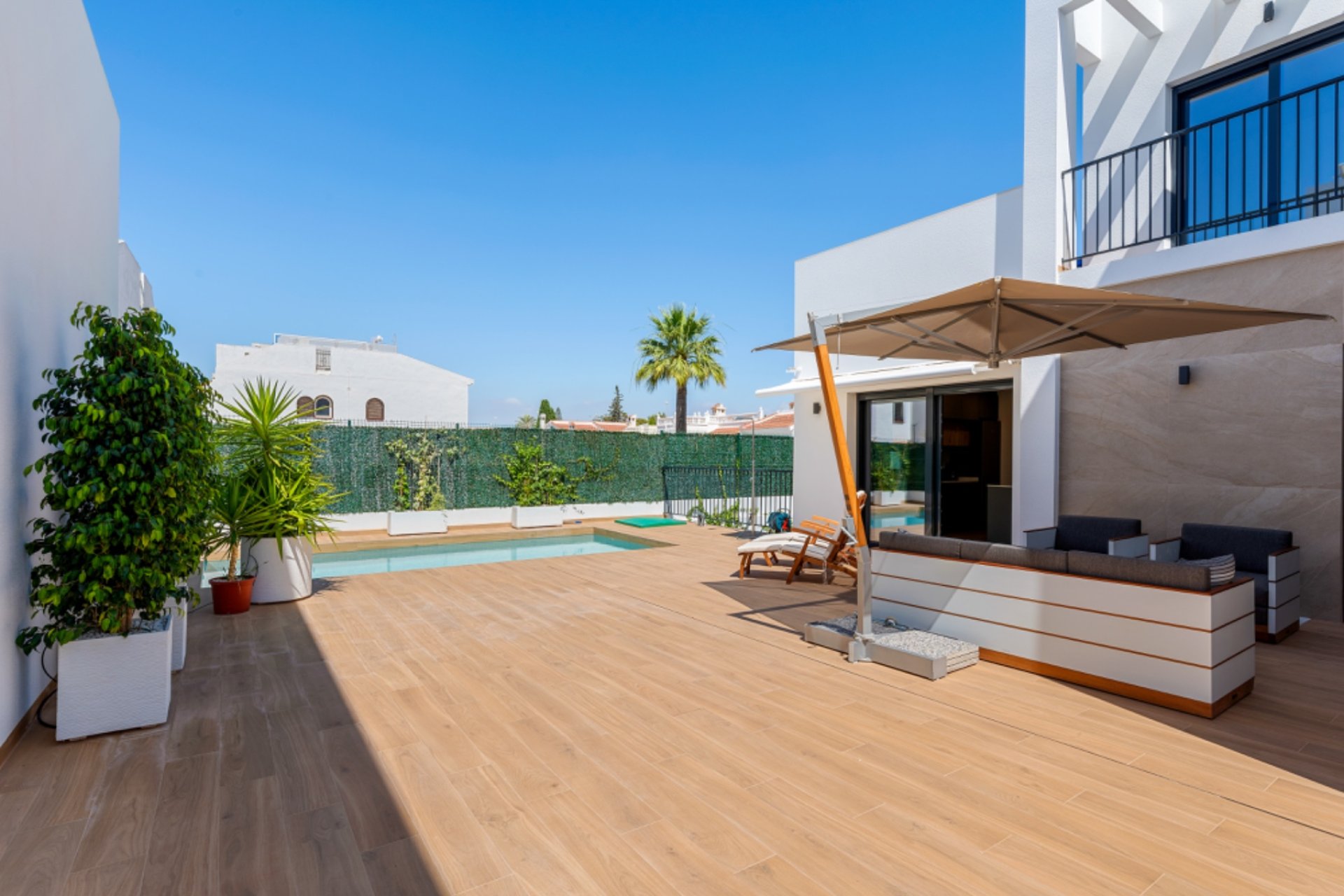 Reventa - Villa - Ciudad Quesada - Rojales