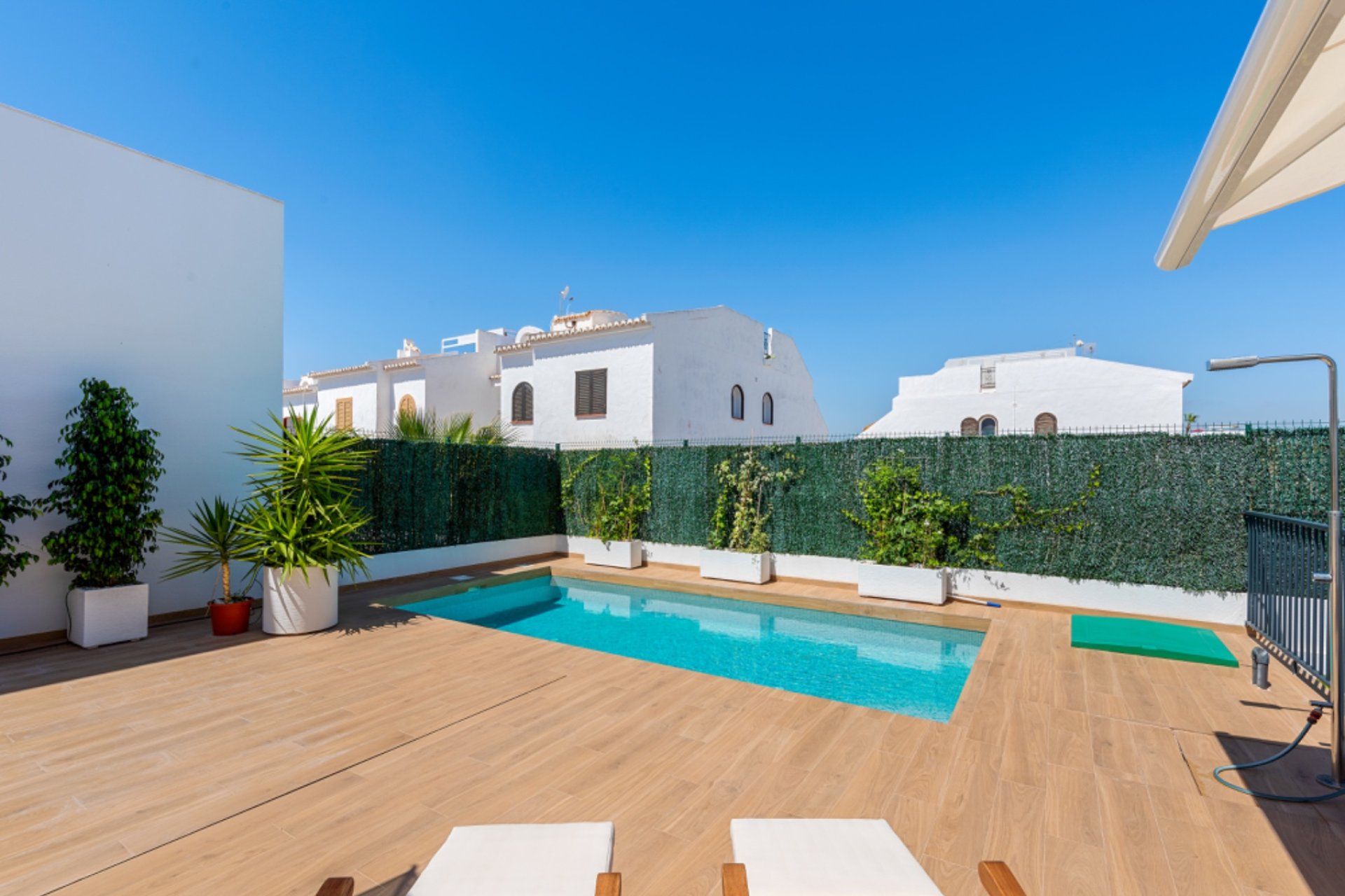 Reventa - Villa - Ciudad Quesada - Rojales