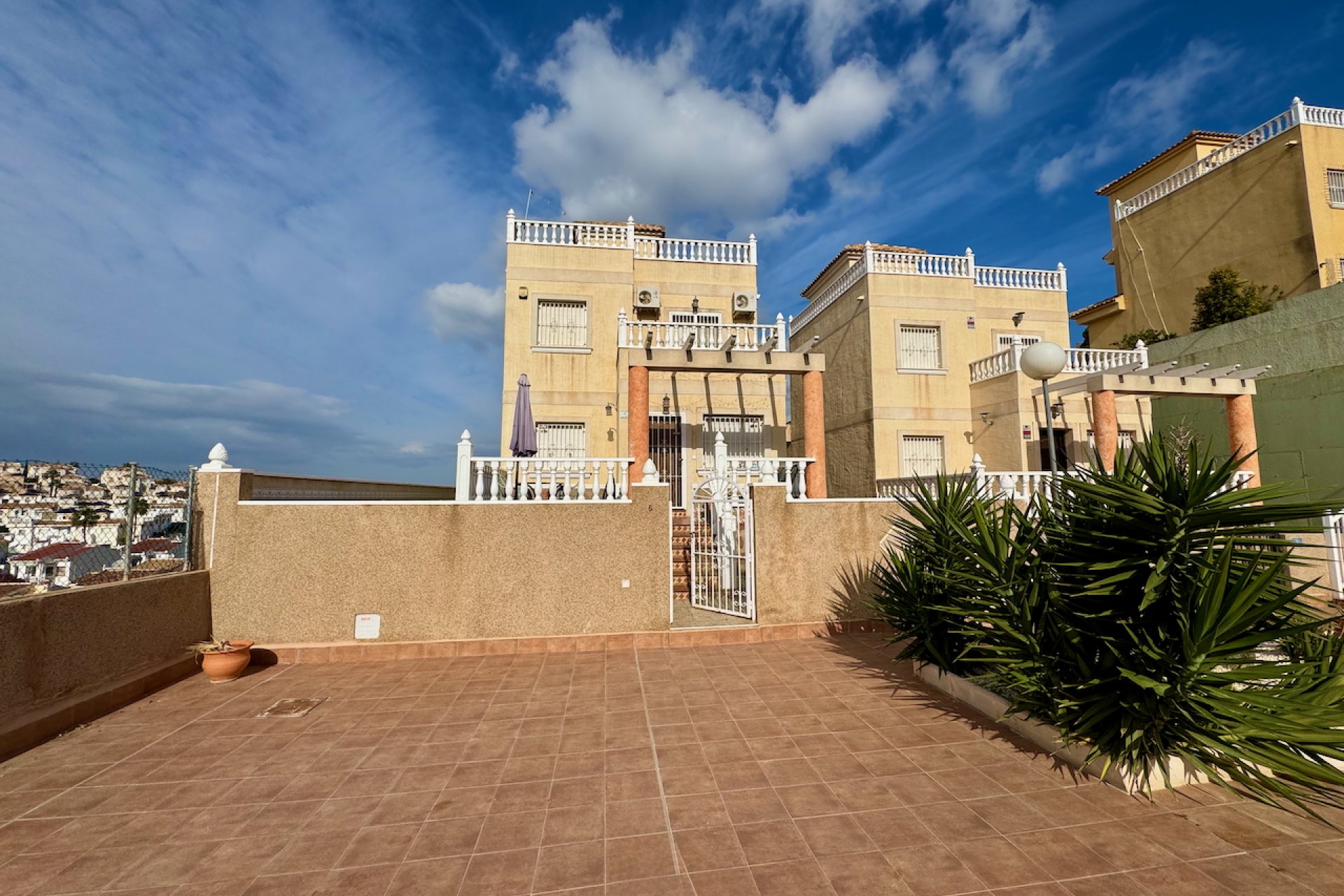 Reventa - Villa - Ciudad Quesada - Rojales