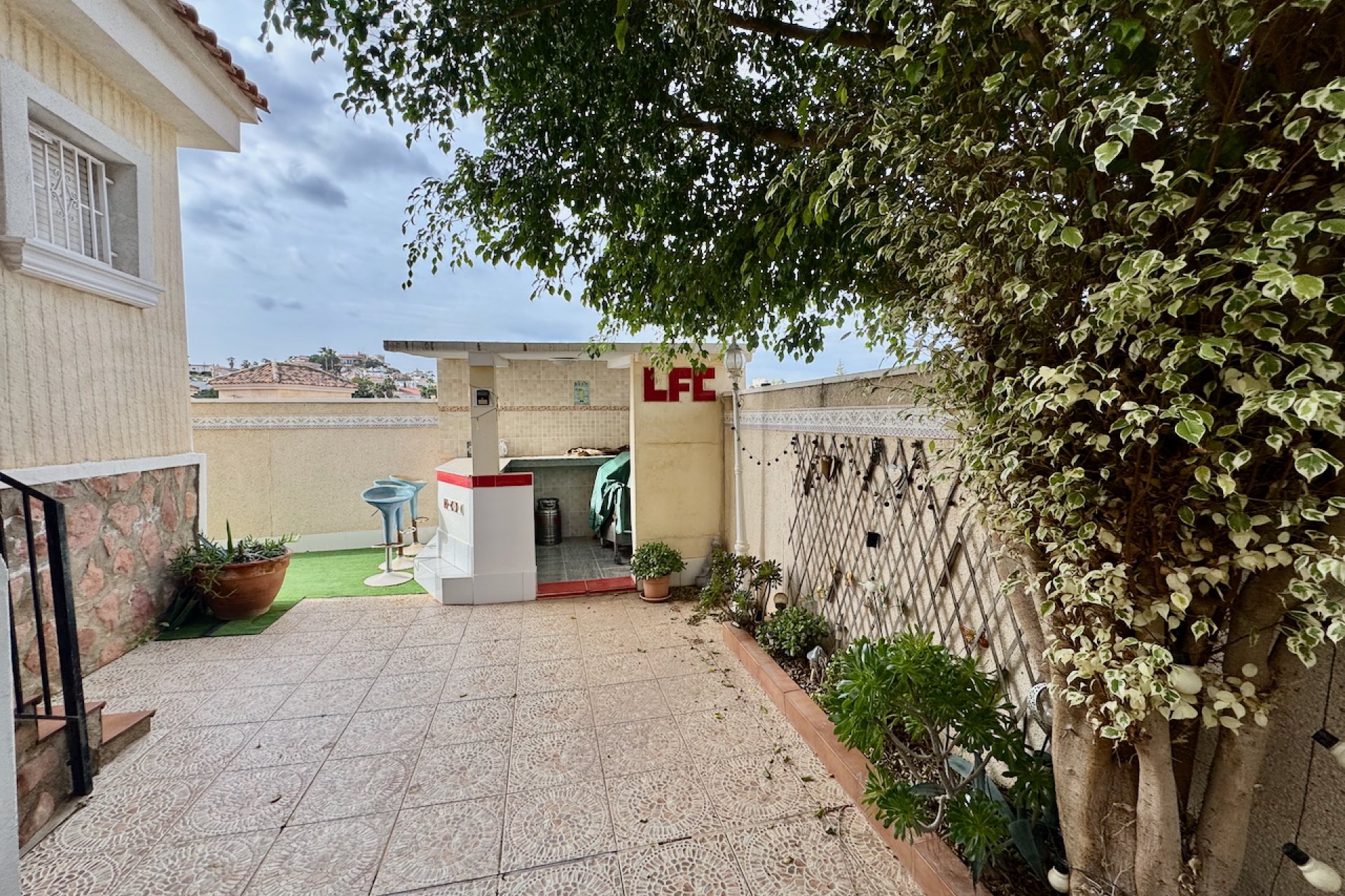 Reventa - Villa - Ciudad Quesada - Rojales