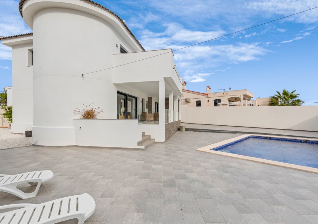 Reventa - Villa - Ciudad Quesada - Rojales