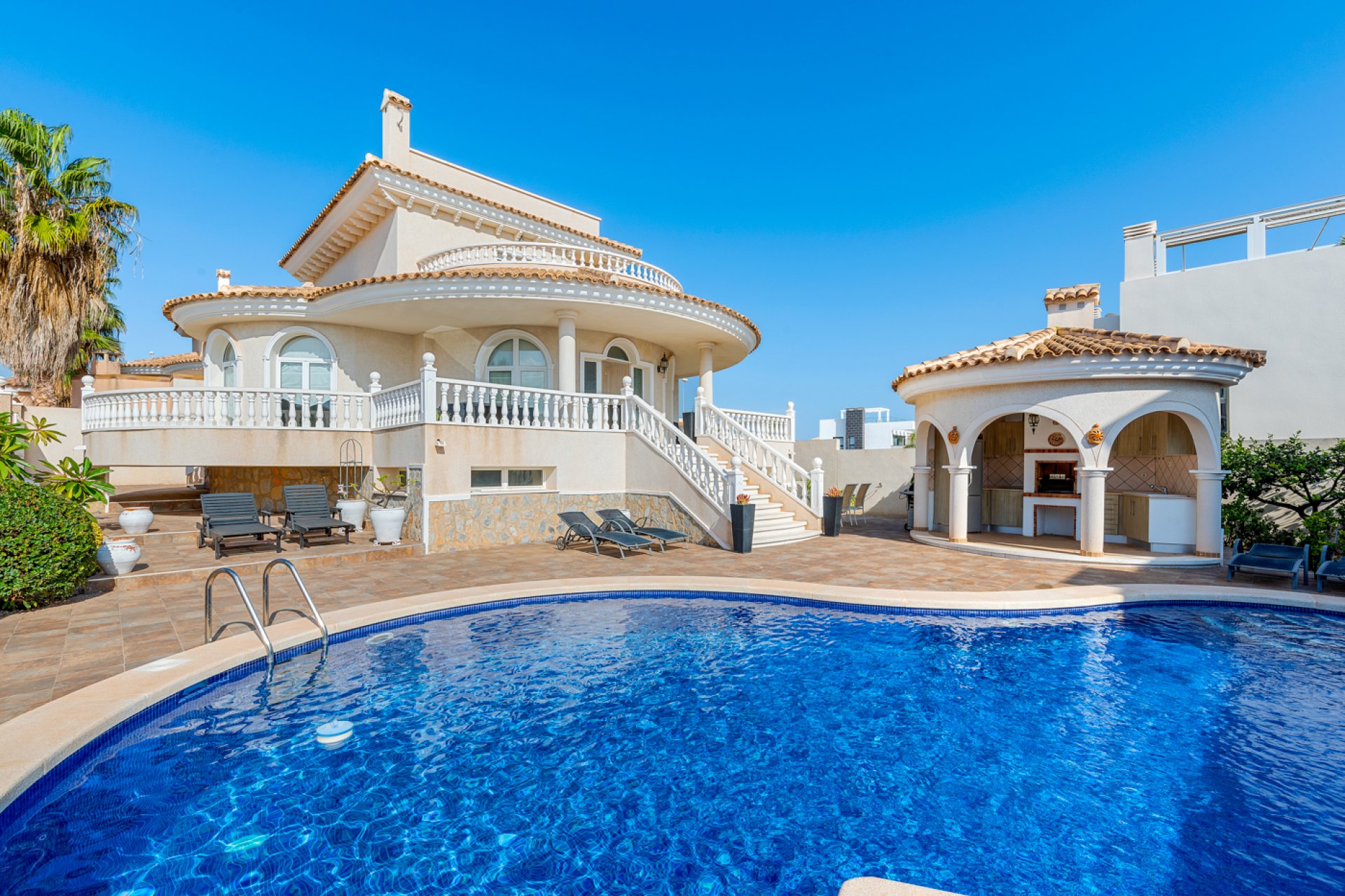 Reventa - Villa - Ciudad Quesada - Rojales