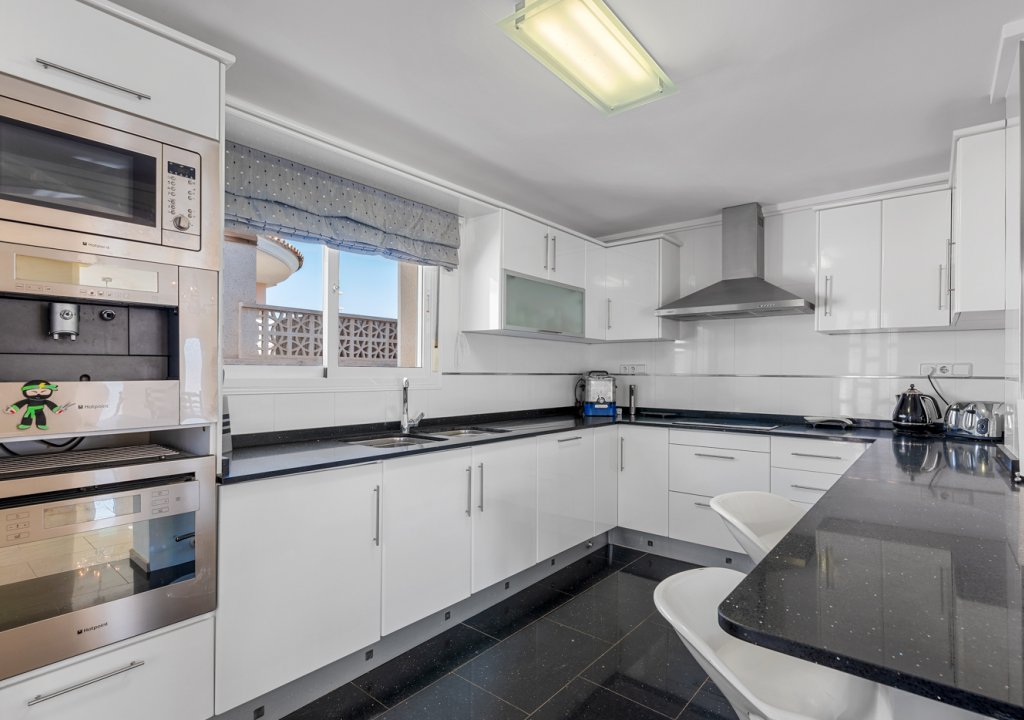 Reventa - Villa - Ciudad Quesada - Rojales