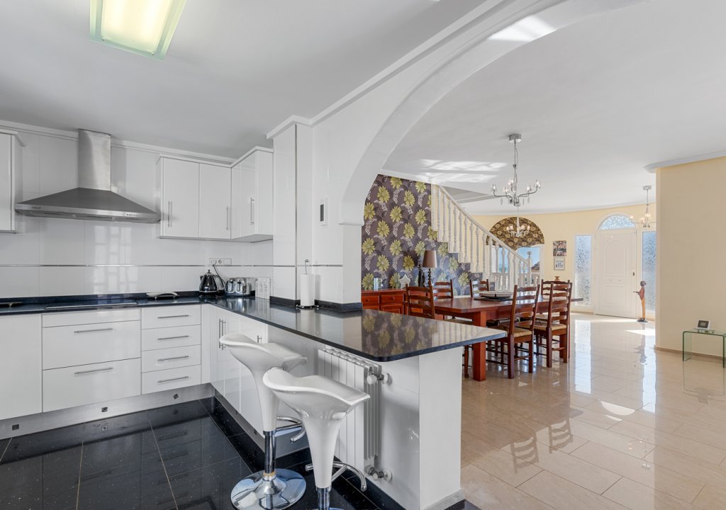 Reventa - Villa - Ciudad Quesada - Rojales