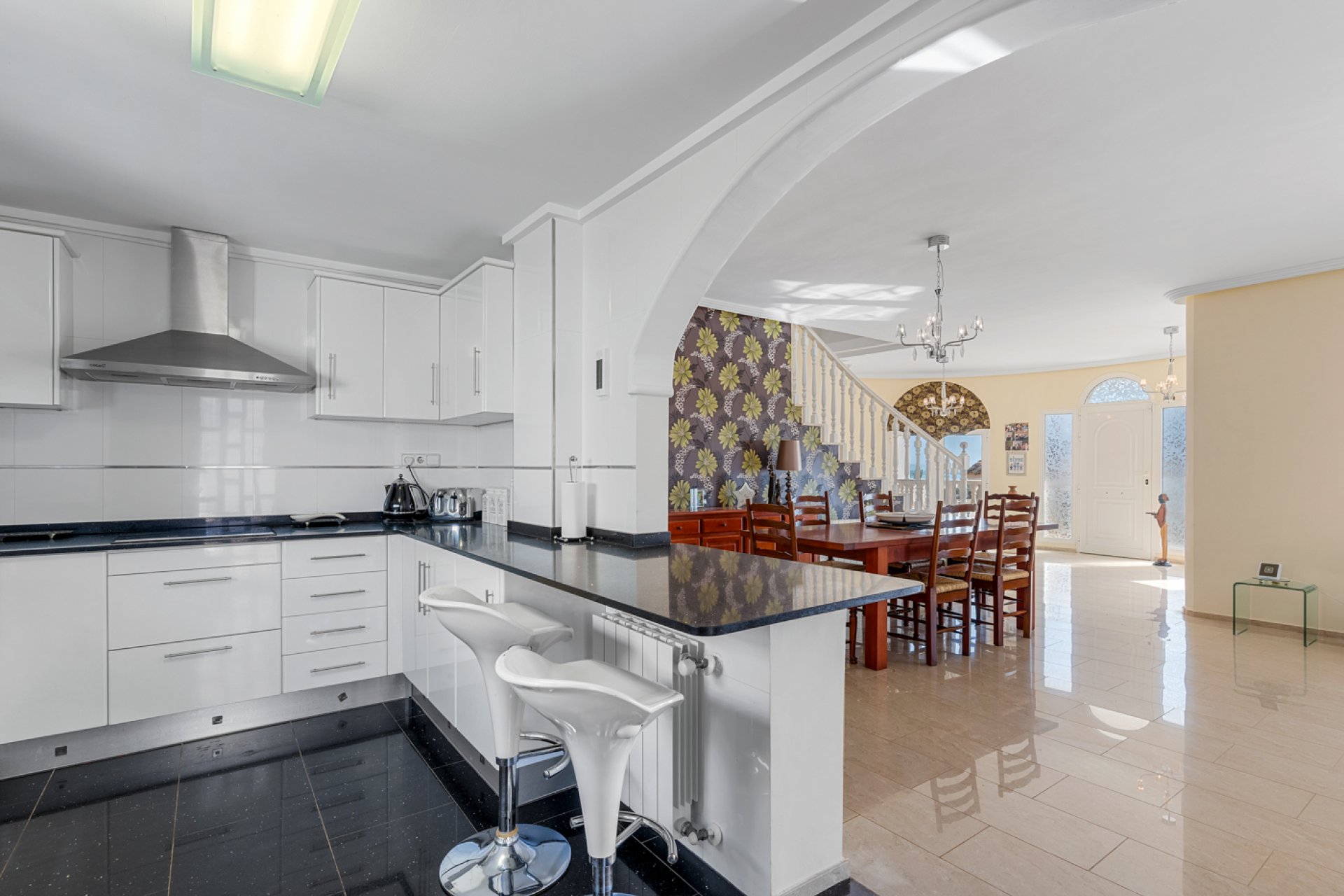 Reventa - Villa - Ciudad Quesada - Rojales