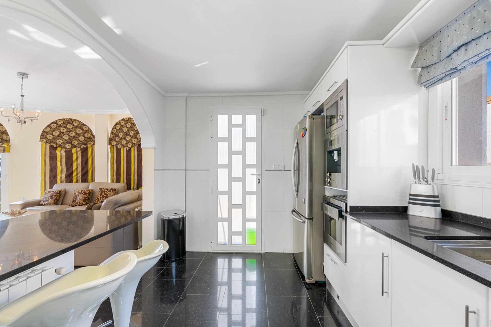 Reventa - Villa - Ciudad Quesada - Rojales