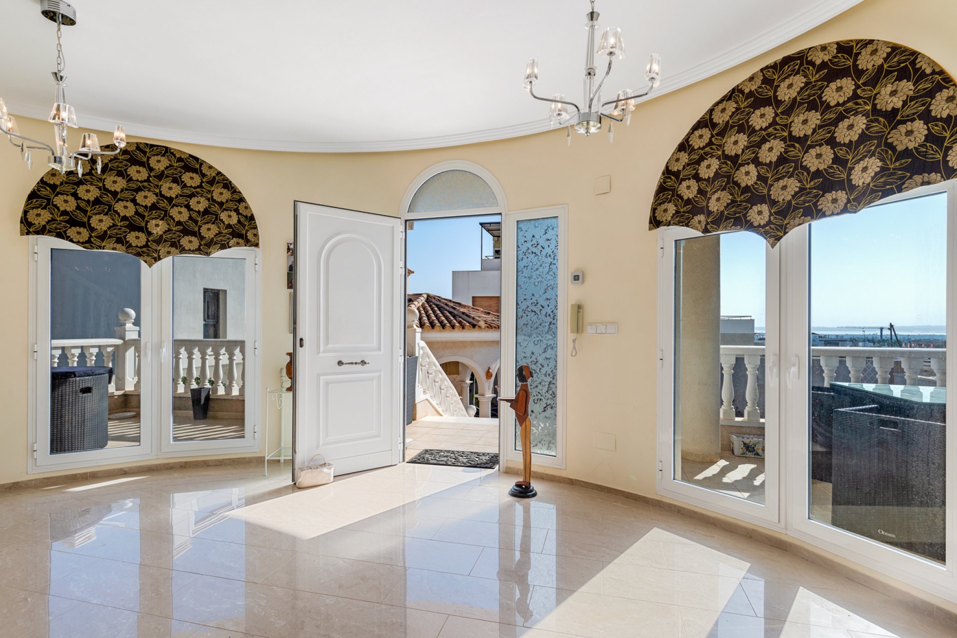 Reventa - Villa - Ciudad Quesada - Rojales