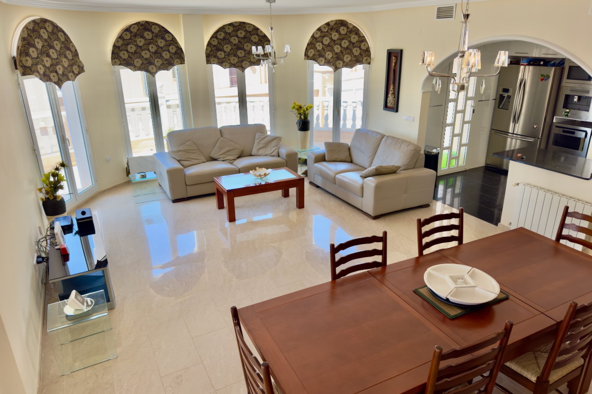 Reventa - Villa - Ciudad Quesada - Rojales