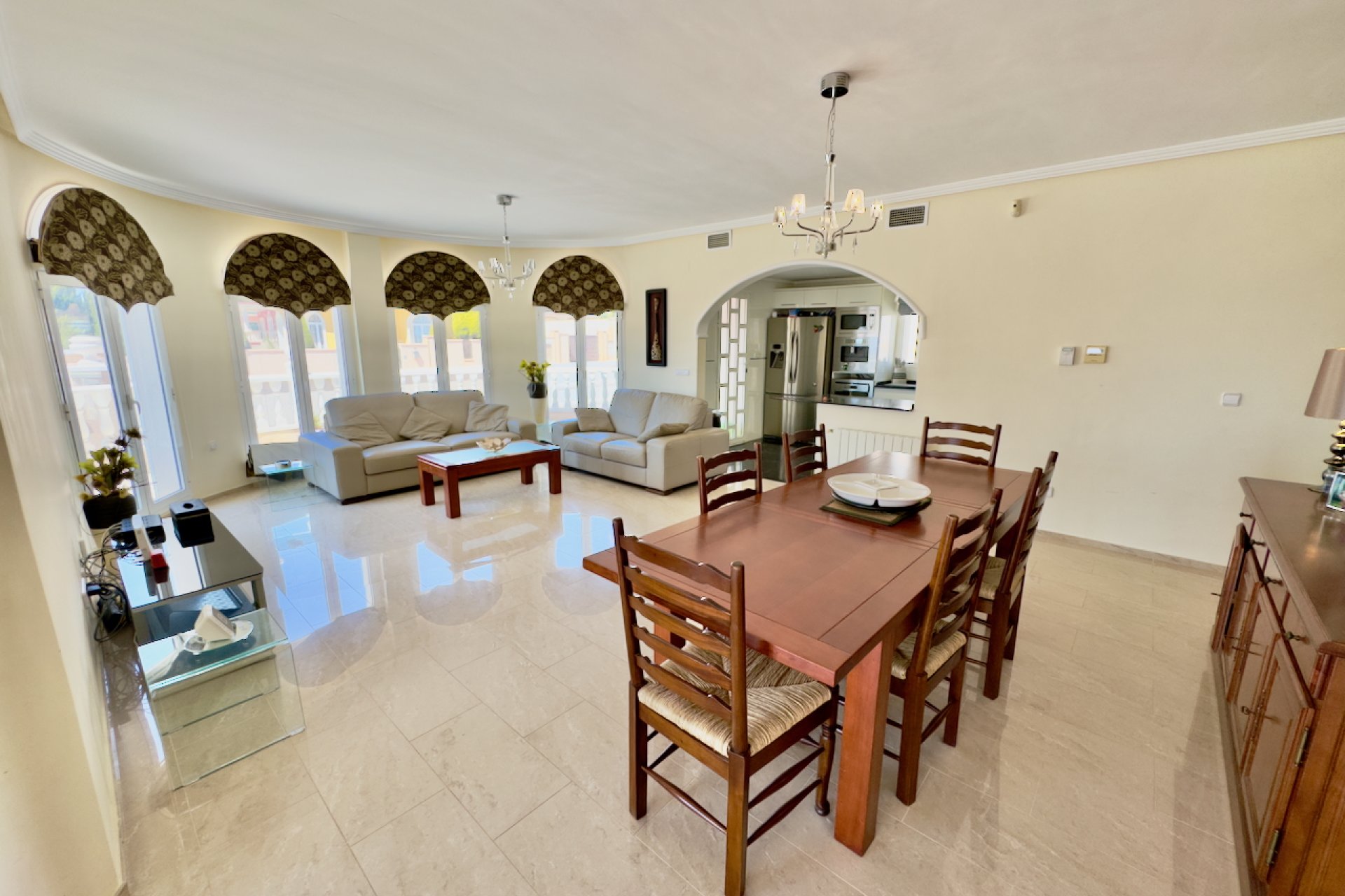 Reventa - Villa - Ciudad Quesada - Rojales