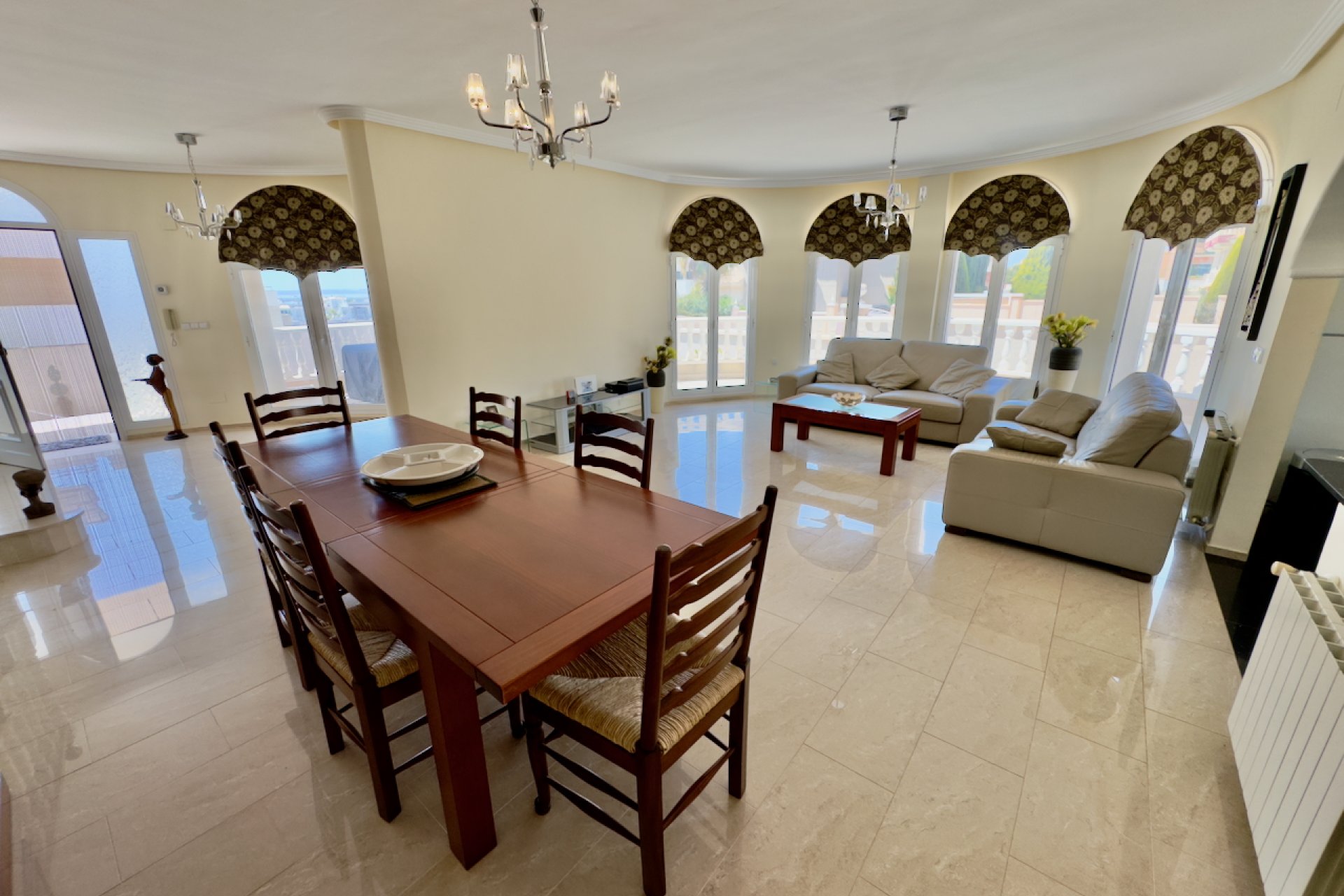 Reventa - Villa - Ciudad Quesada - Rojales
