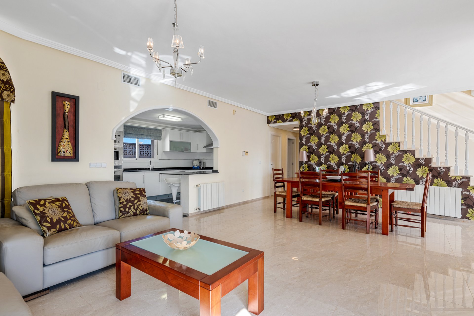 Reventa - Villa - Ciudad Quesada - Rojales